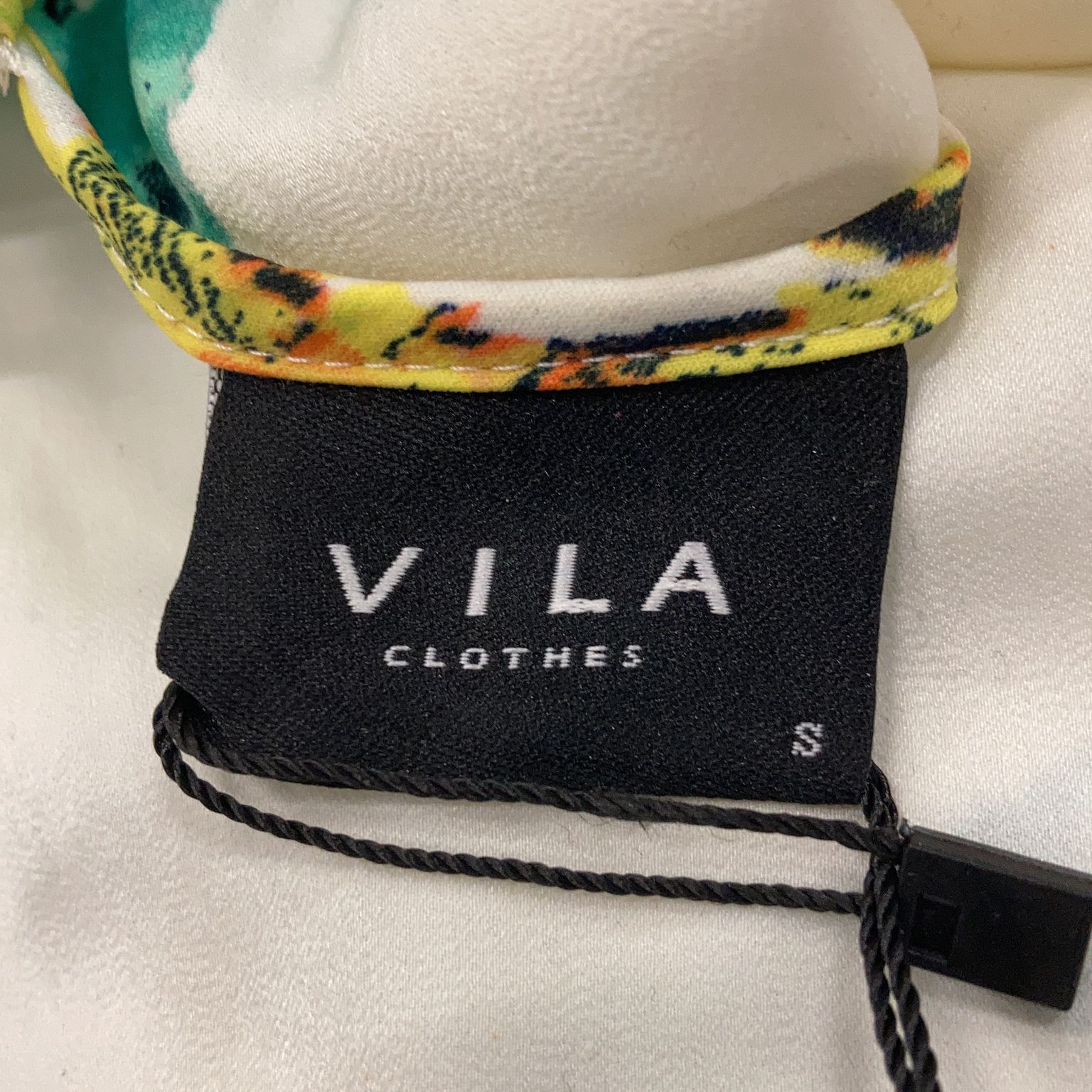 VILA Clothes