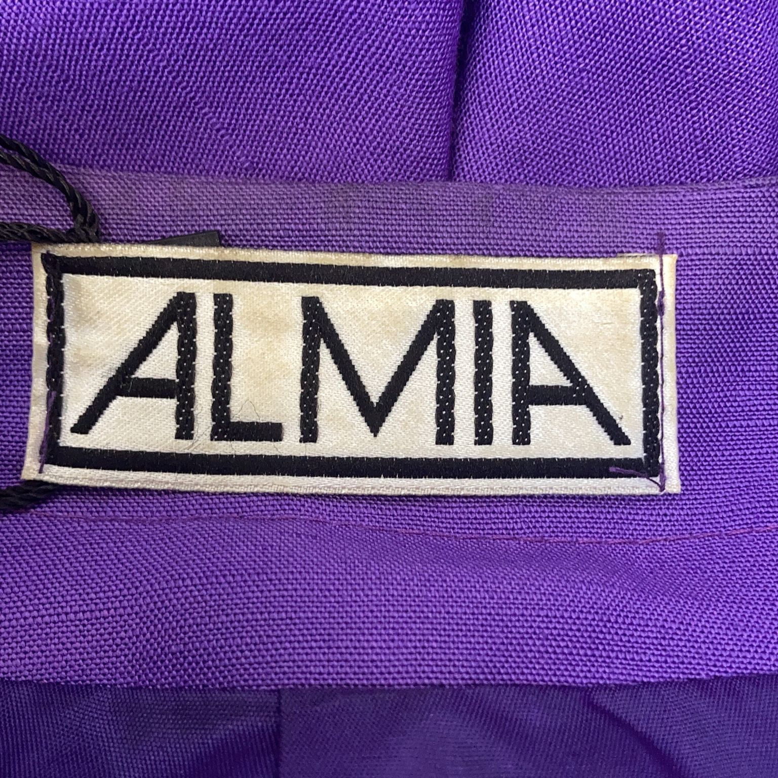 Almina