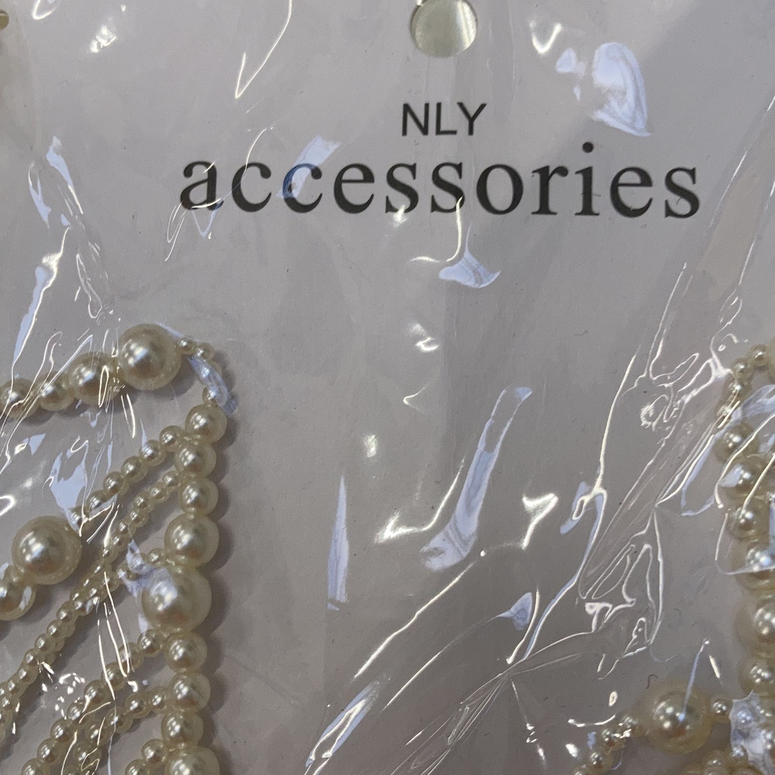 NLY Accessories