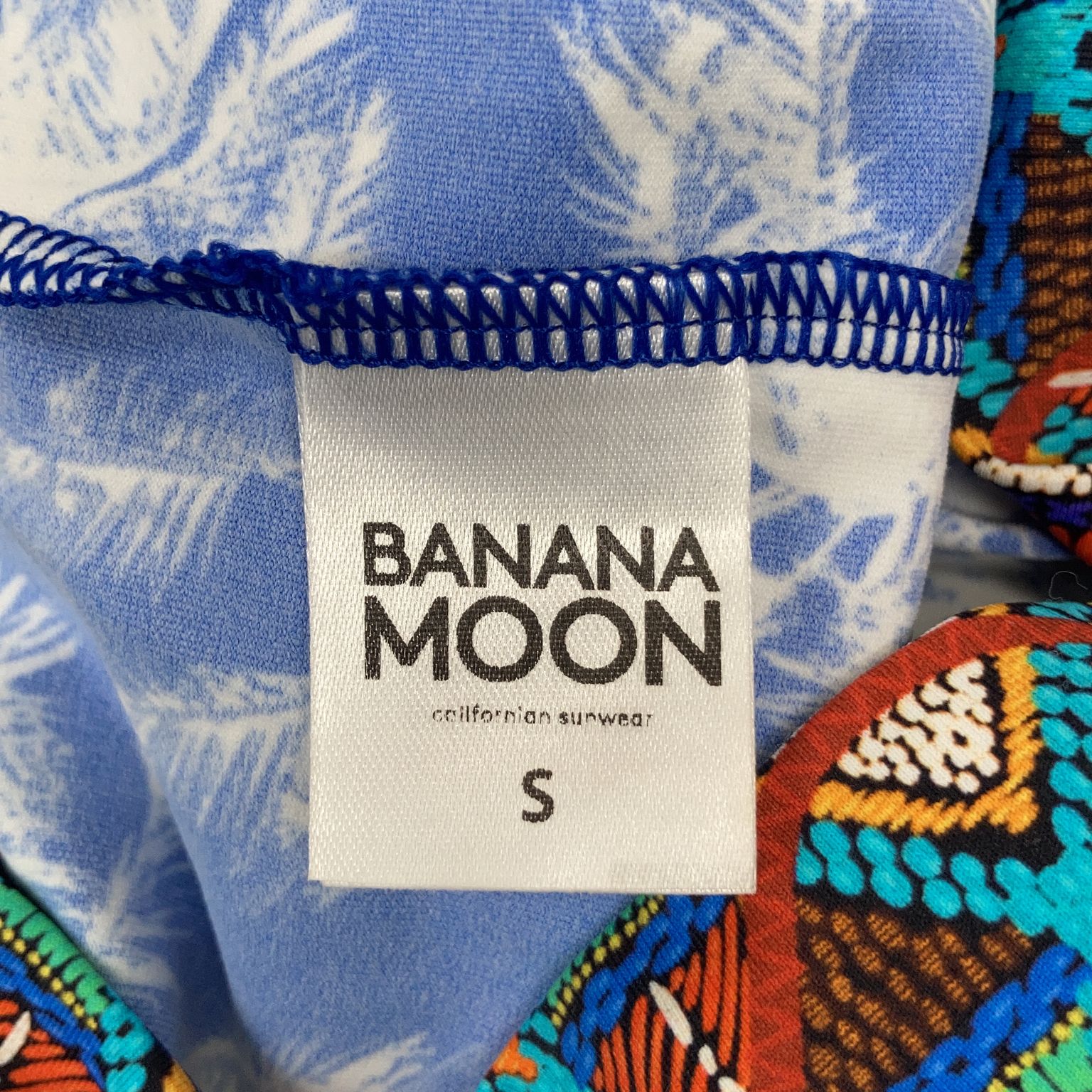 Banana Moon