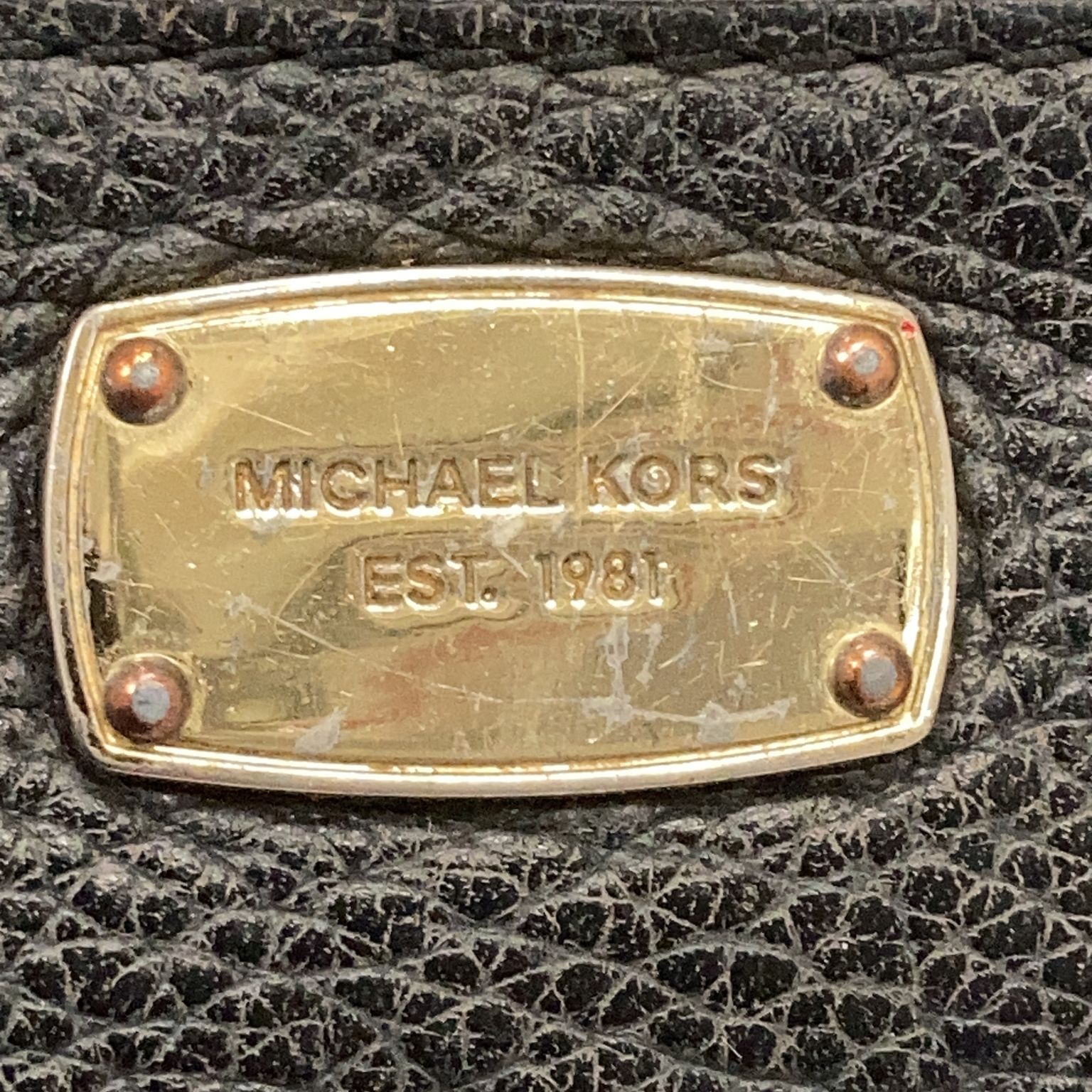 Michael Kors