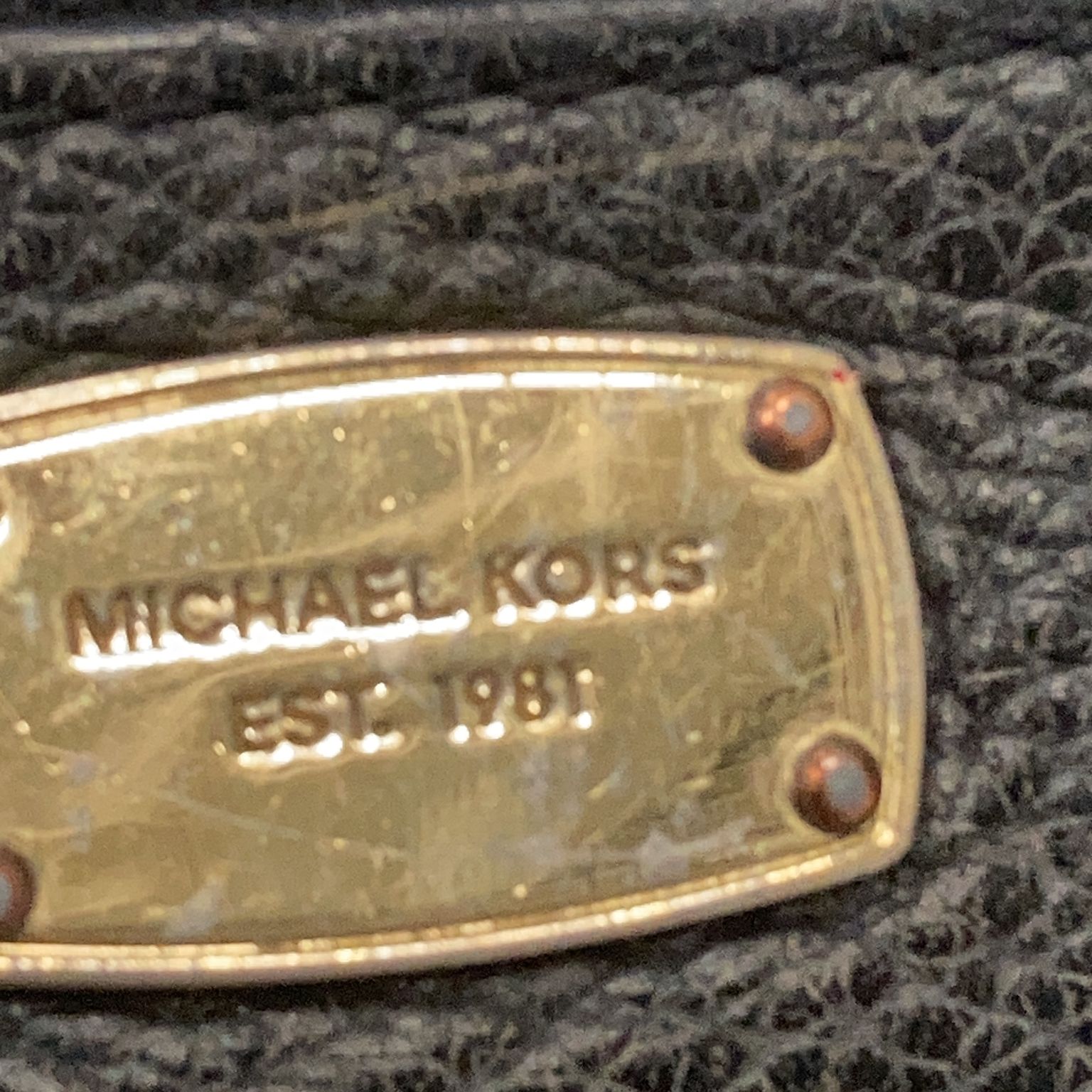 Michael Kors