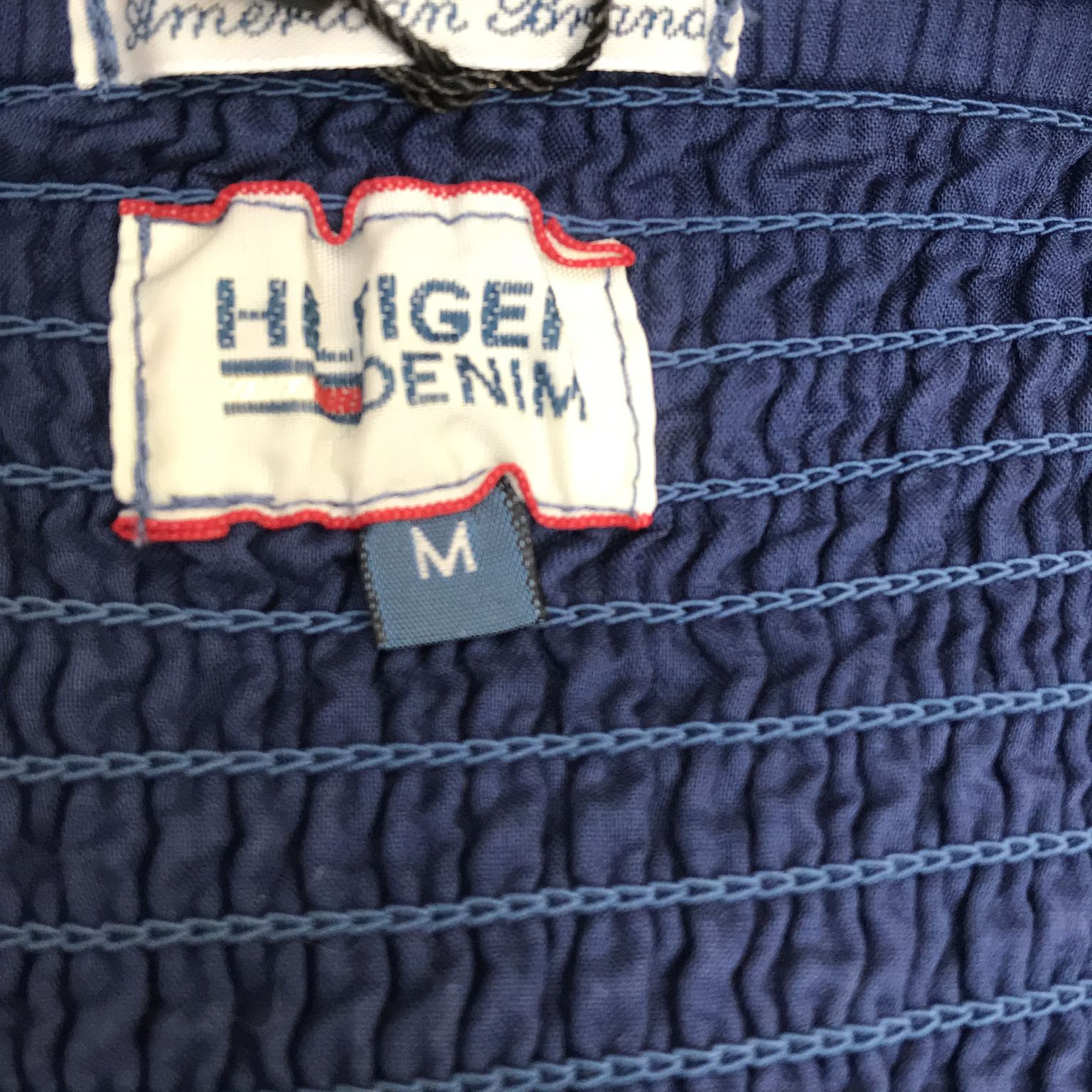 Tommy Hilfiger Denim