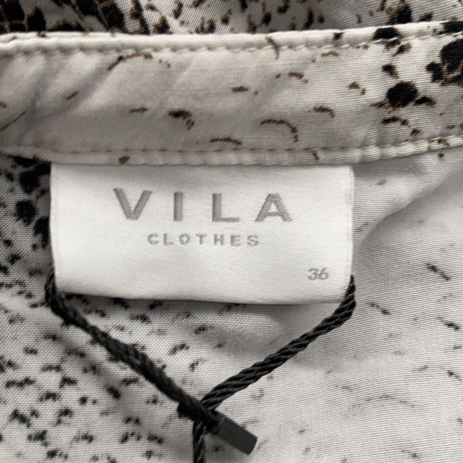 VILA Clothes