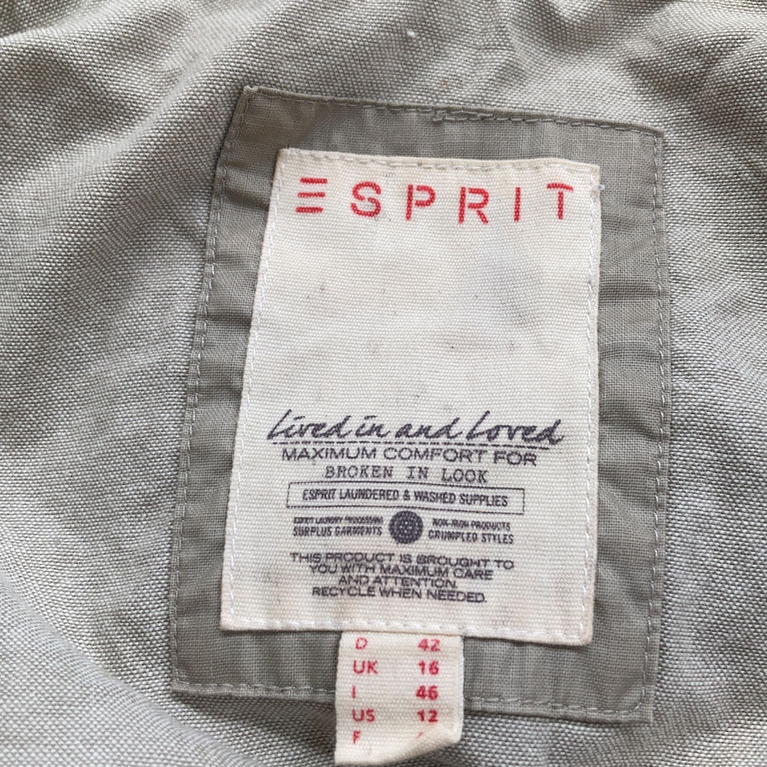 ESPRIT