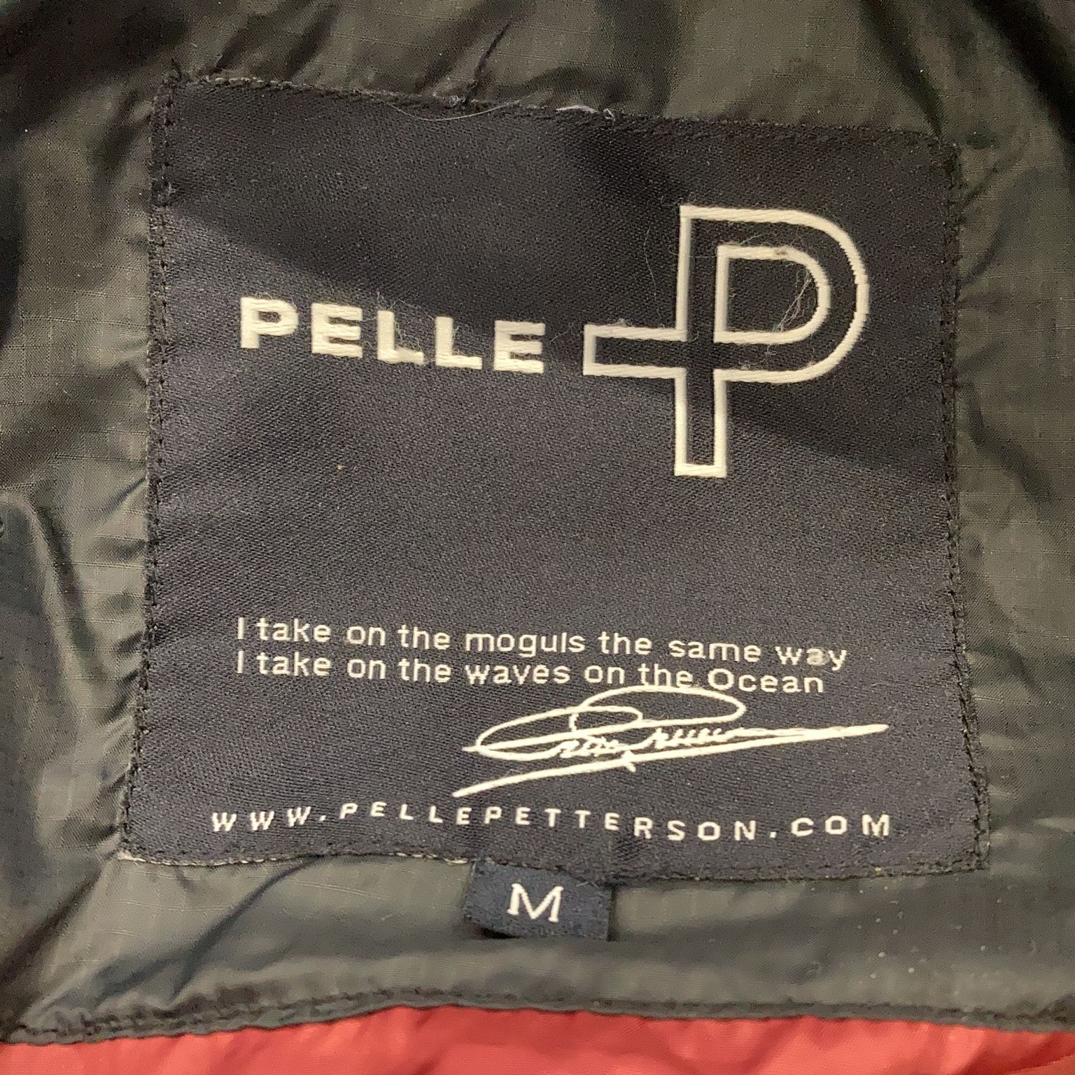 Pelle P