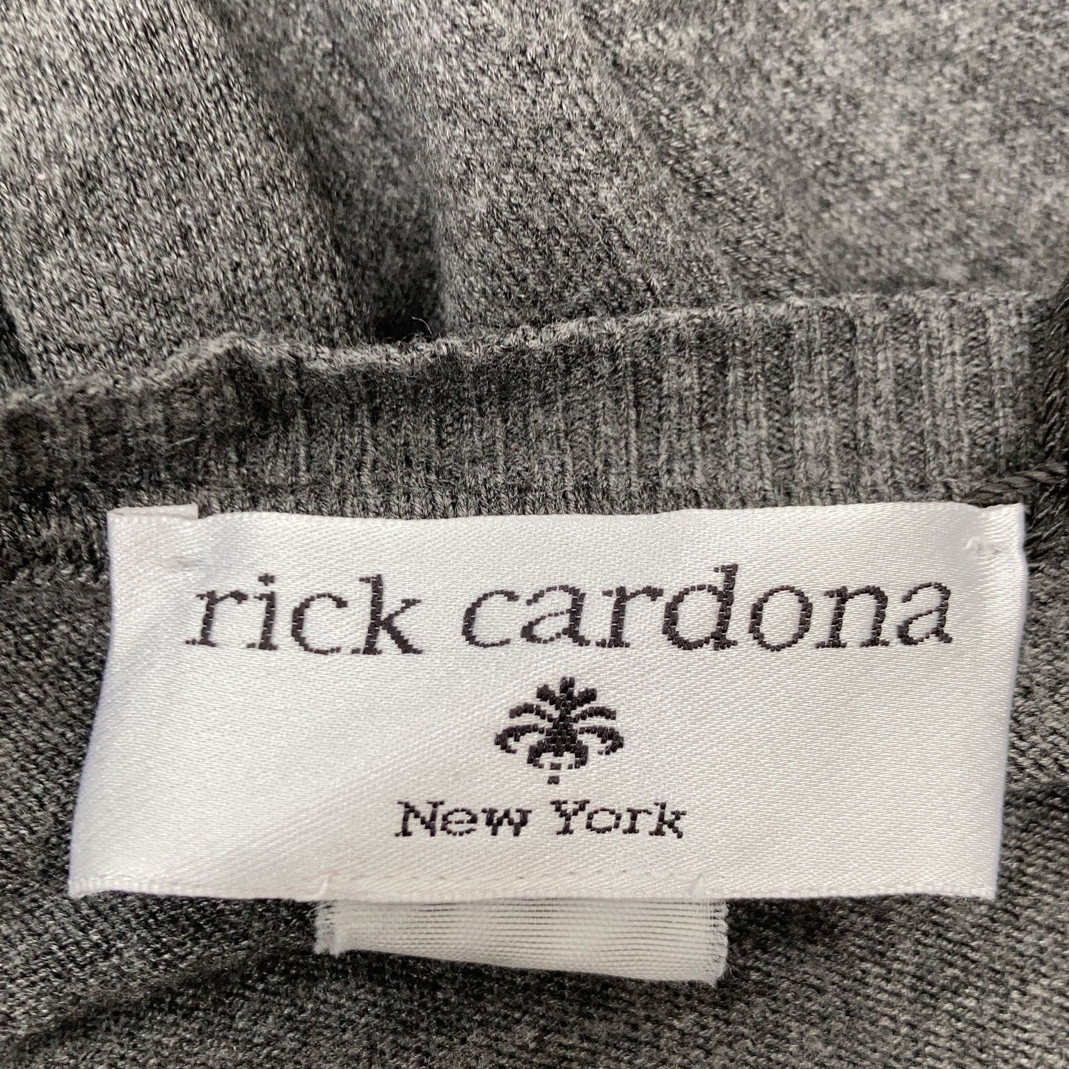 Rick Cardona