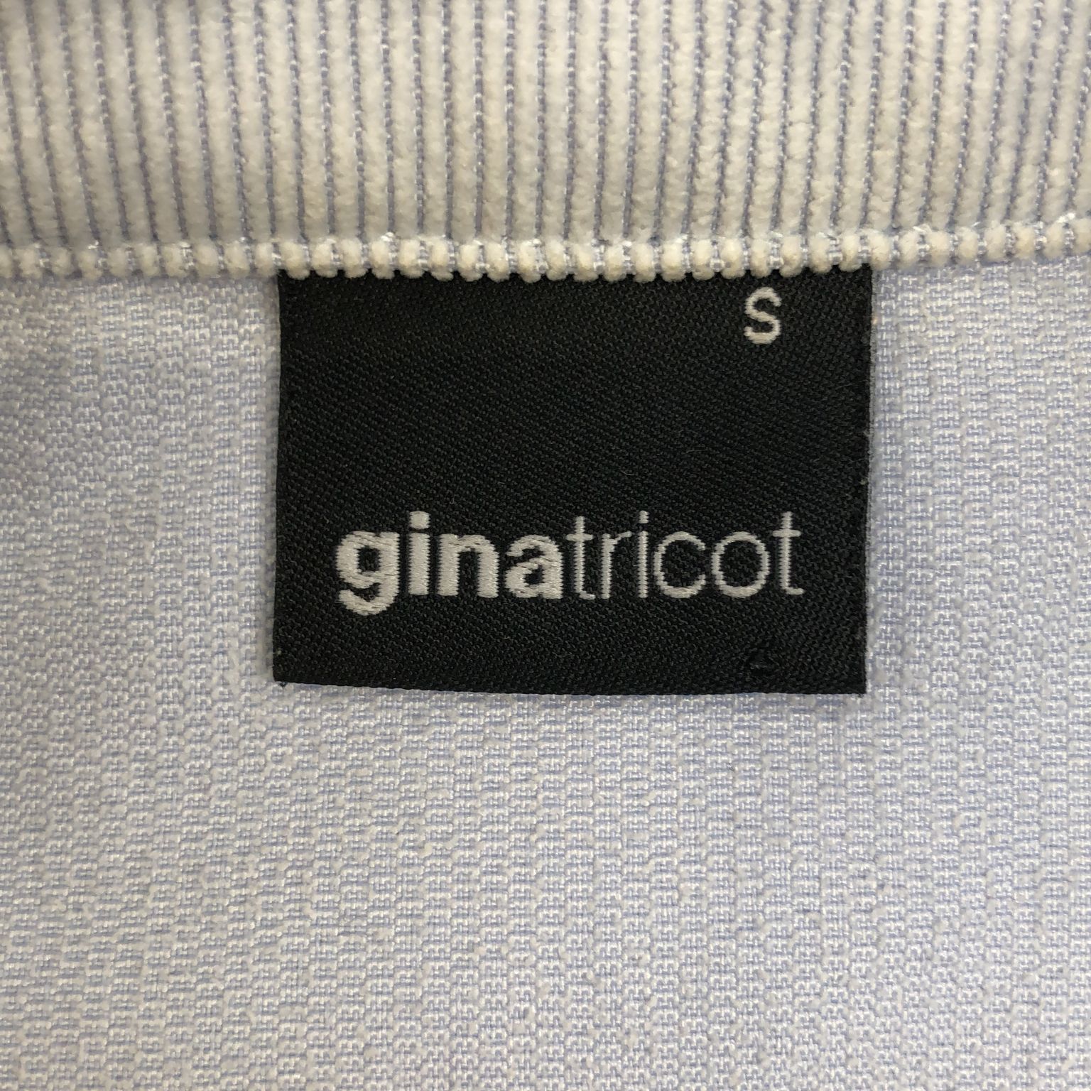 Gina Tricot