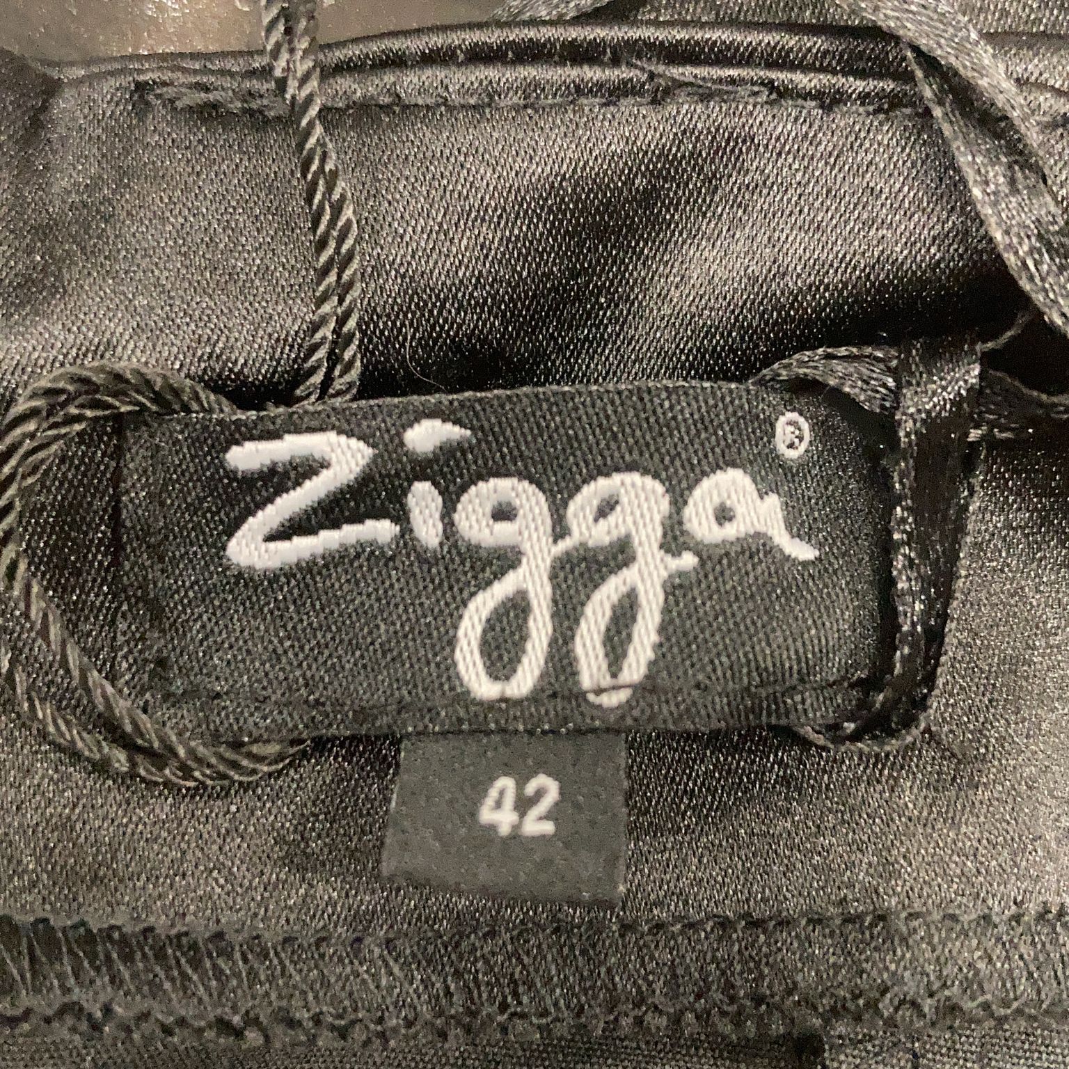 Zigga