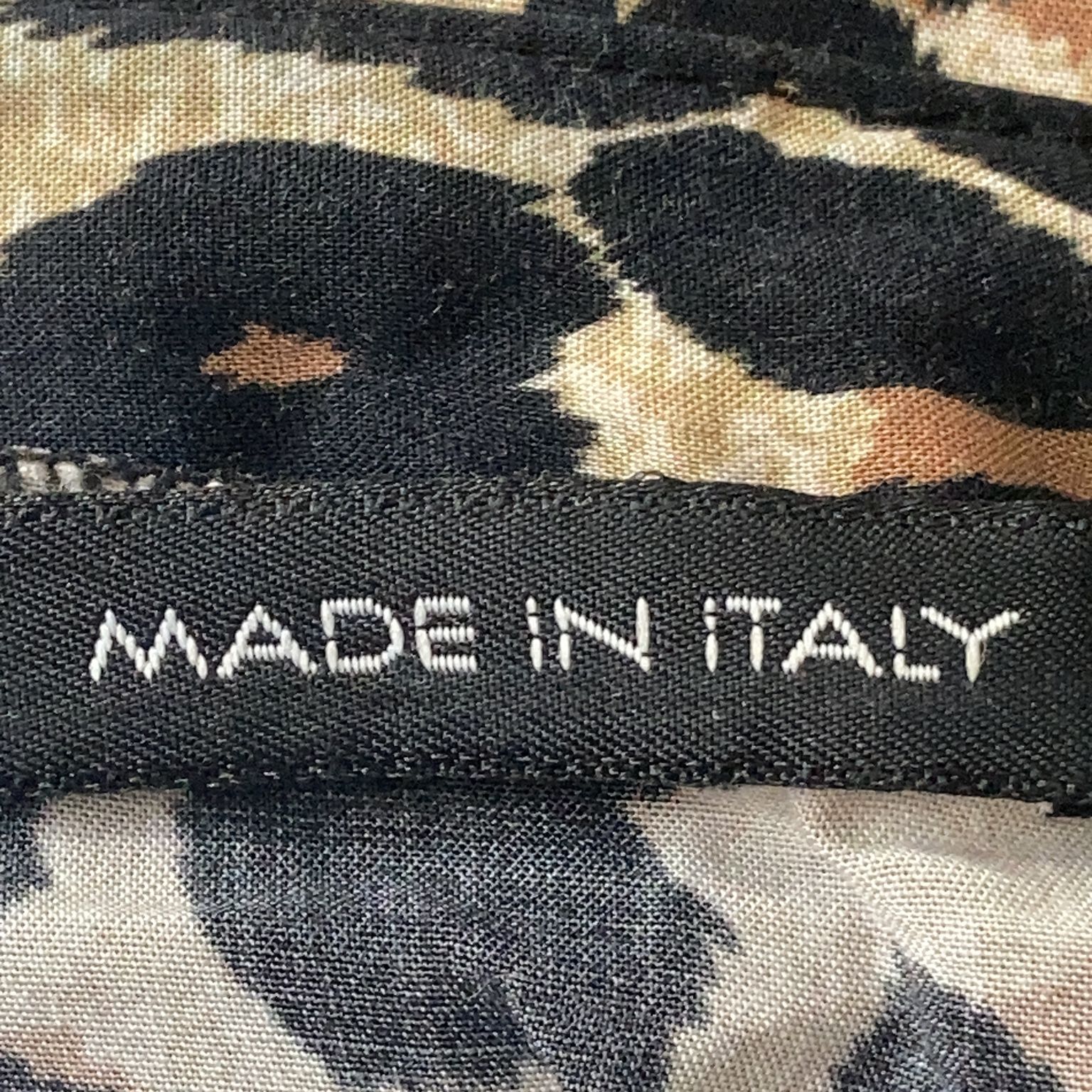 Made in italy