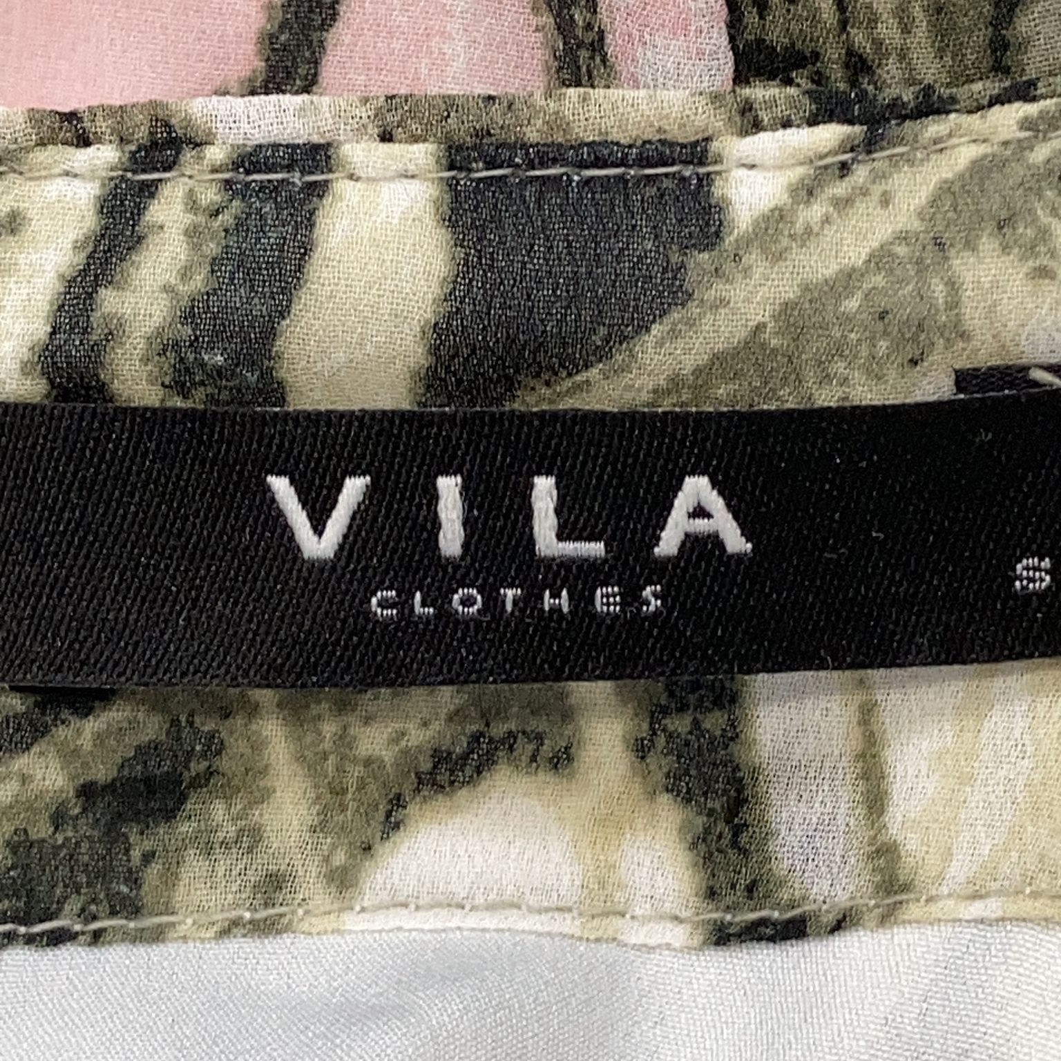 VILA Clothes