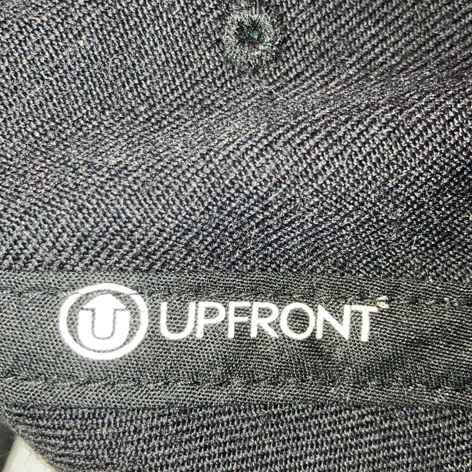 Upfront Company