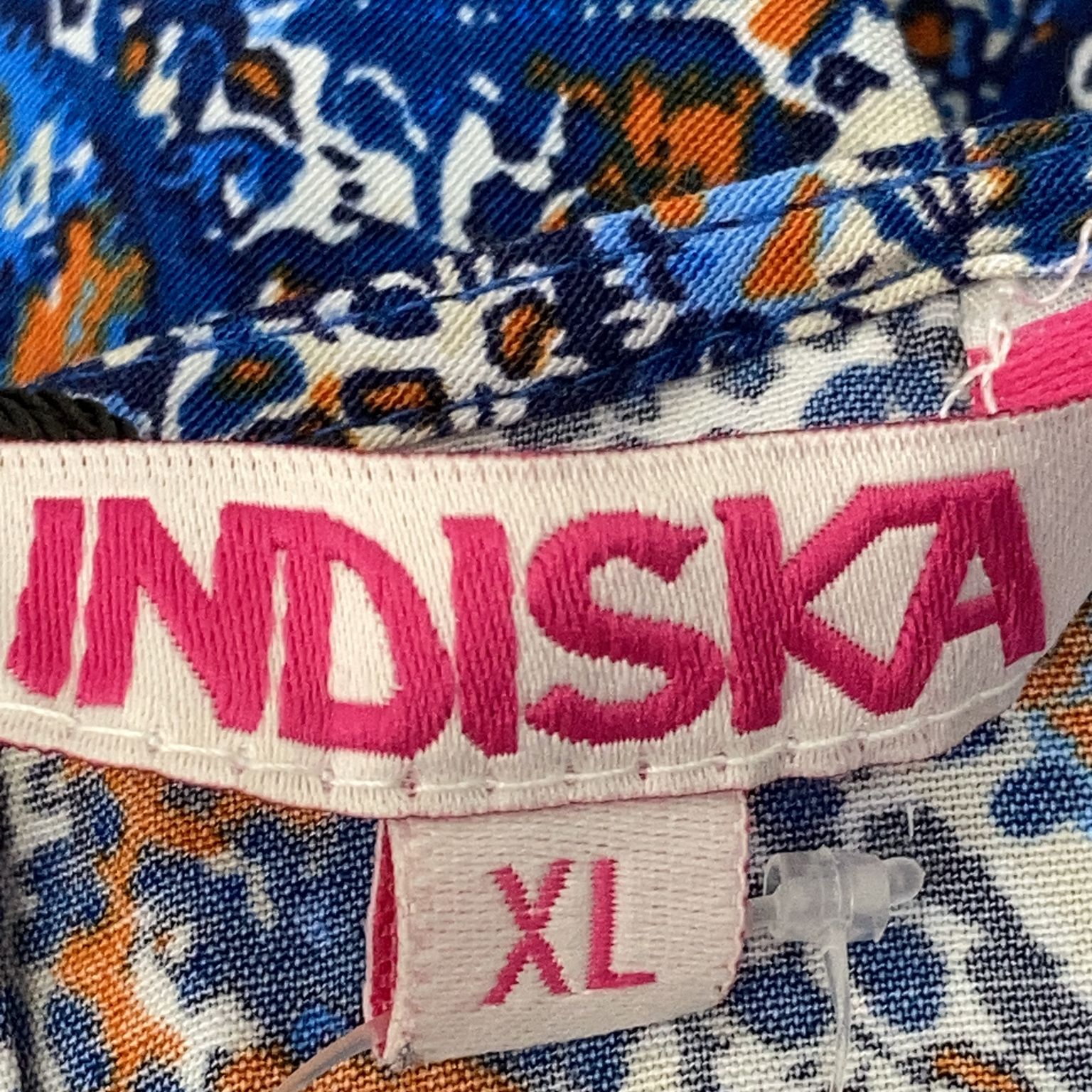 Indiska