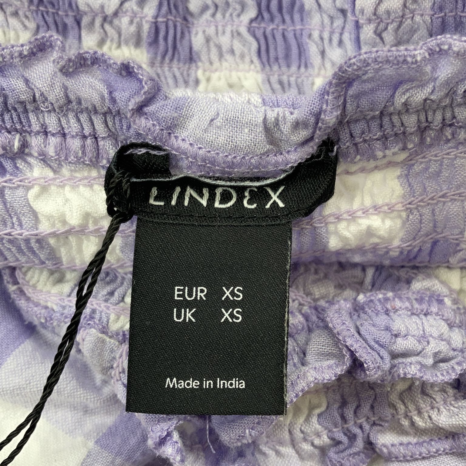 Lindex