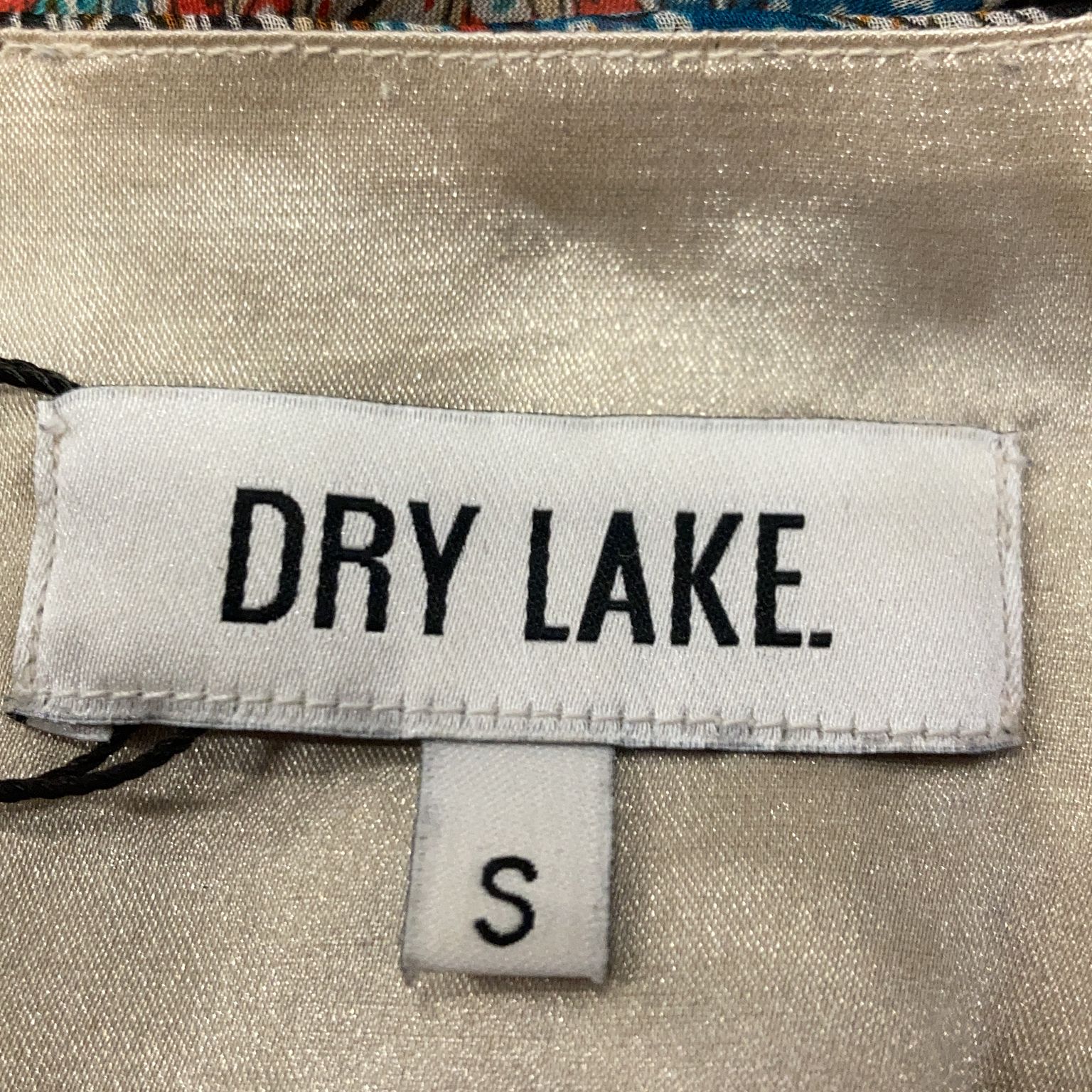 Dry Lake