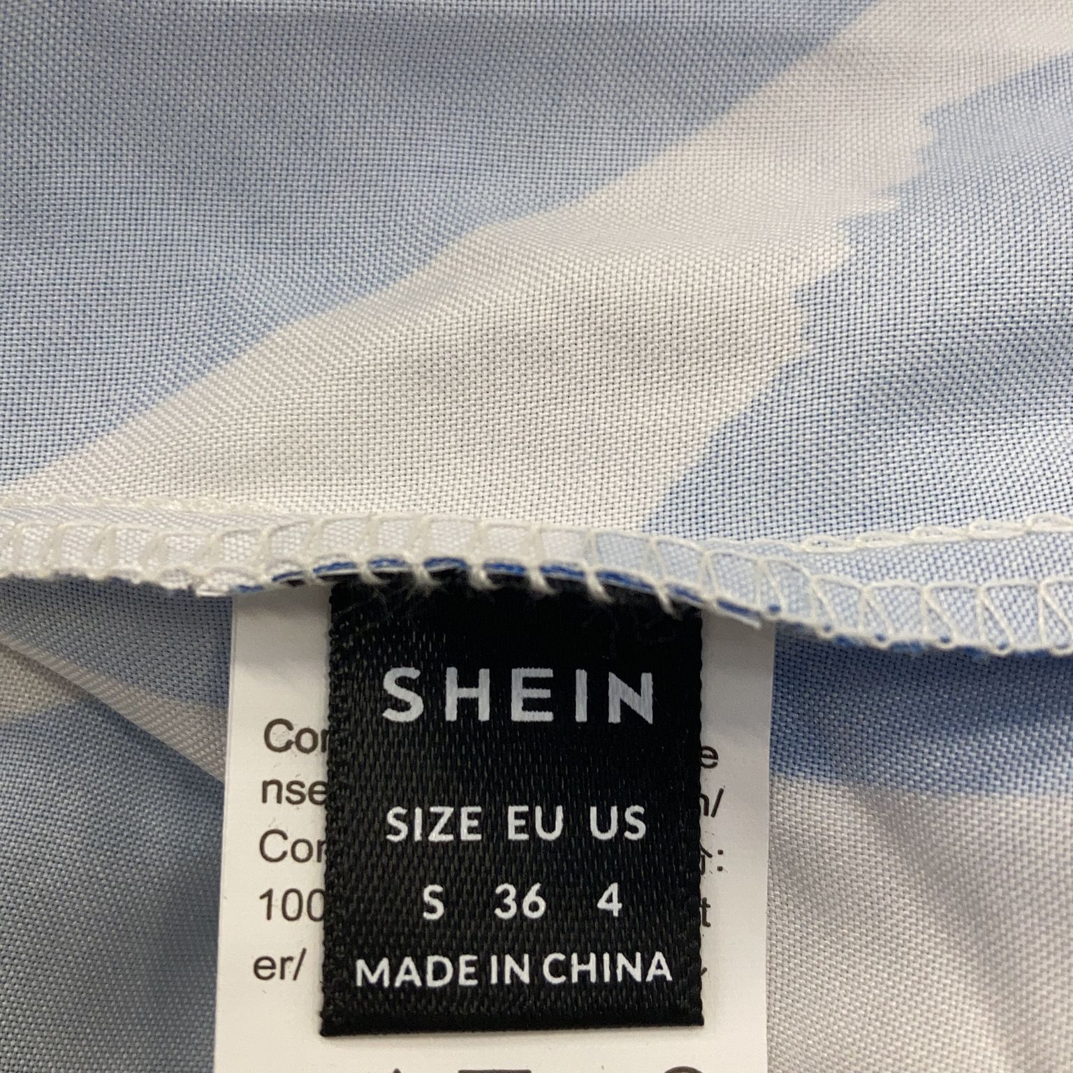 Shein