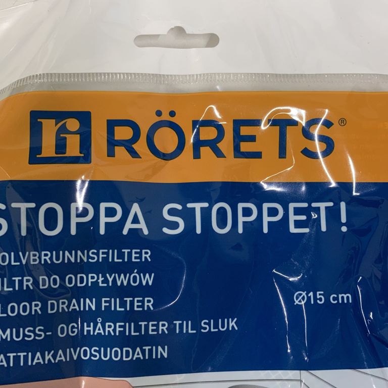 Rörets