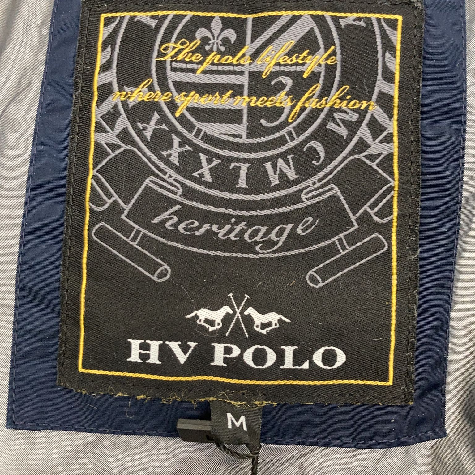 HV Polo