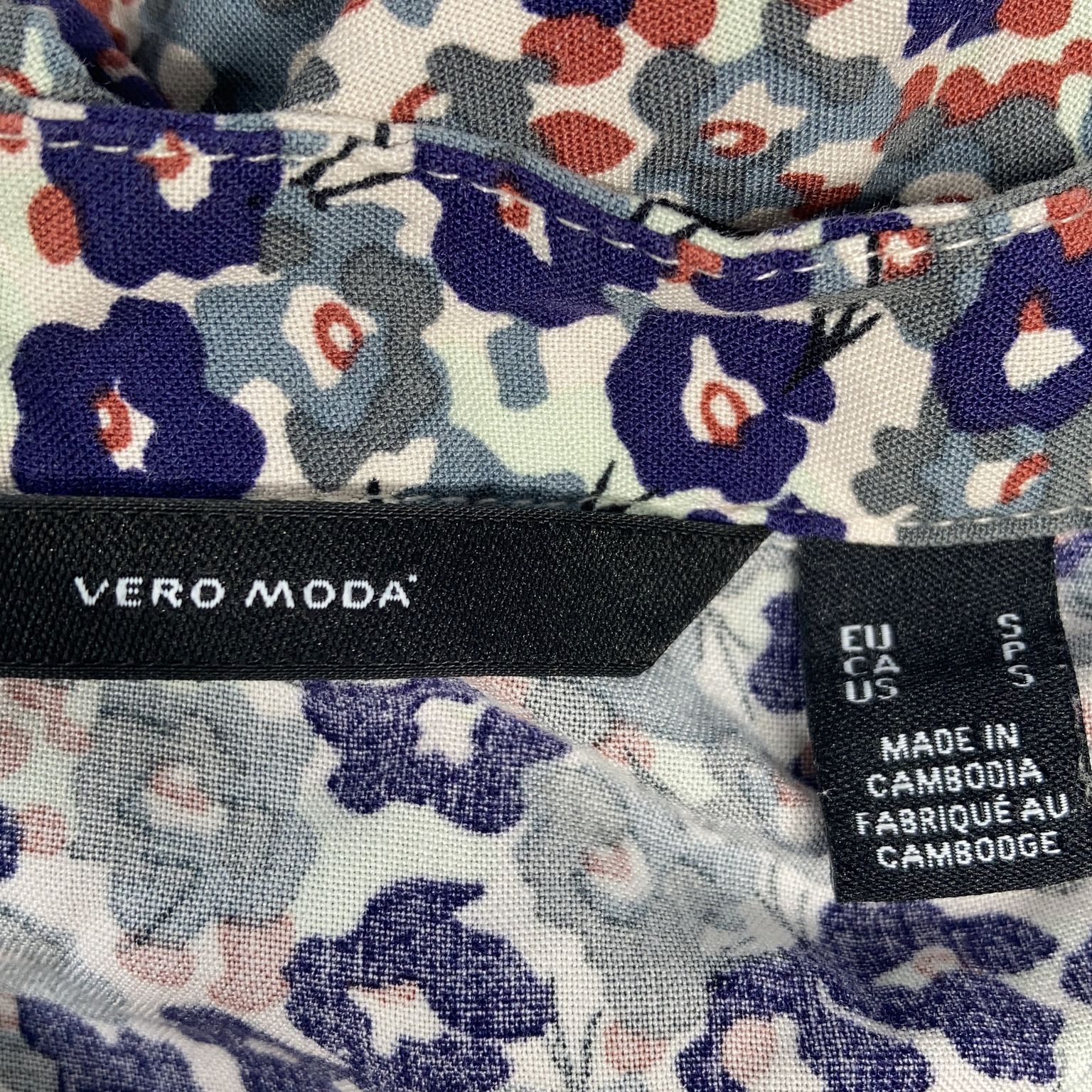 Vero Moda