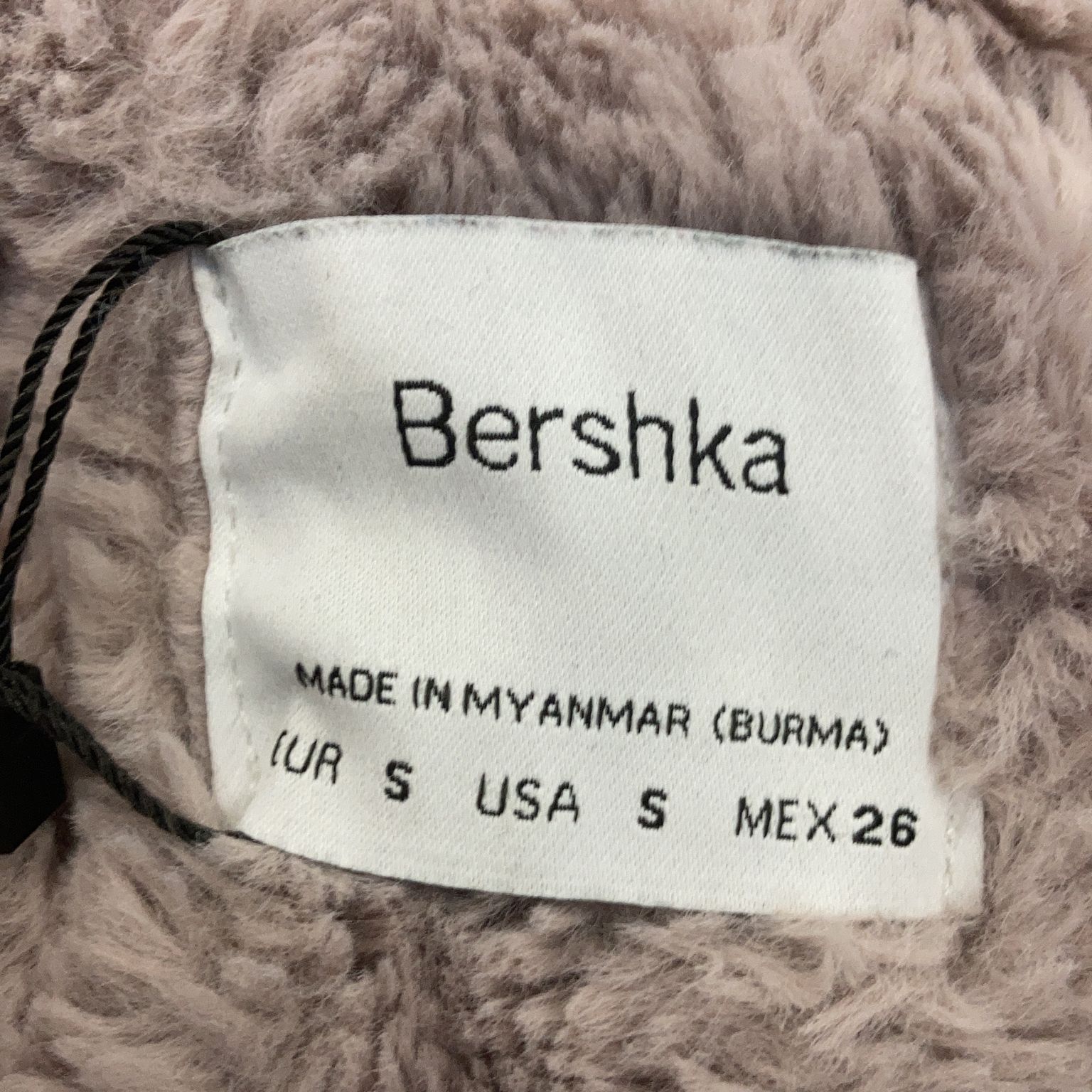 Bershka