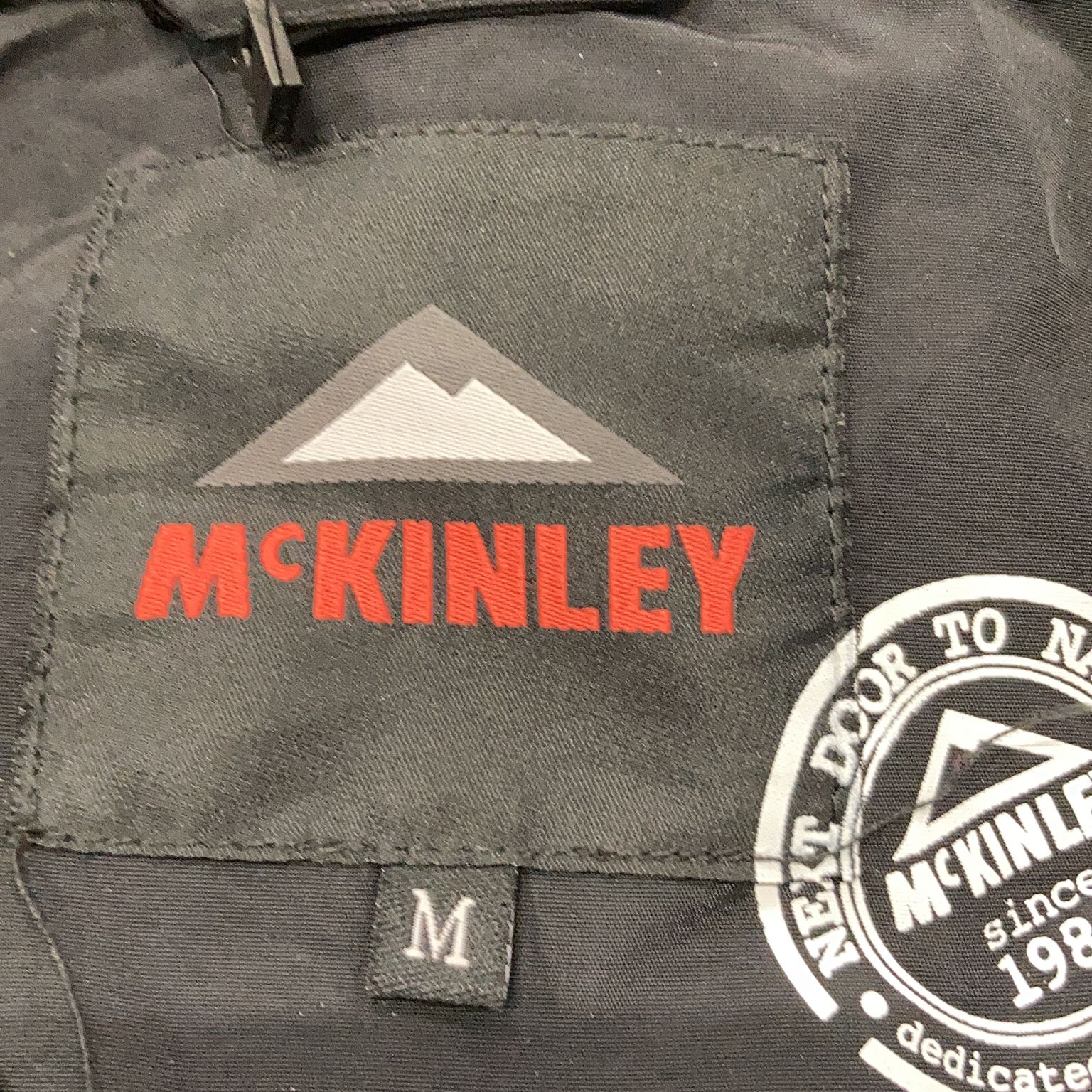 McKinley