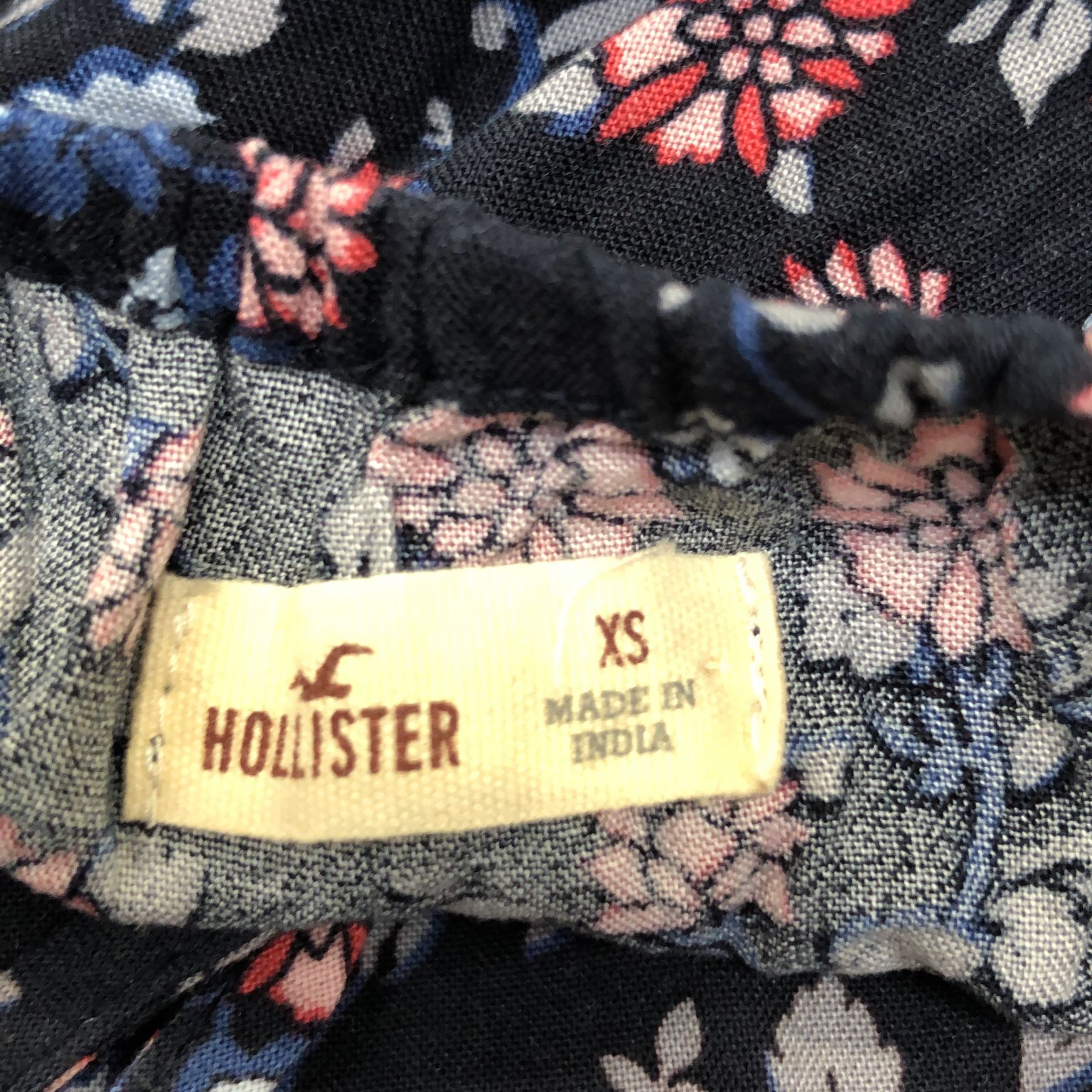 Hollister