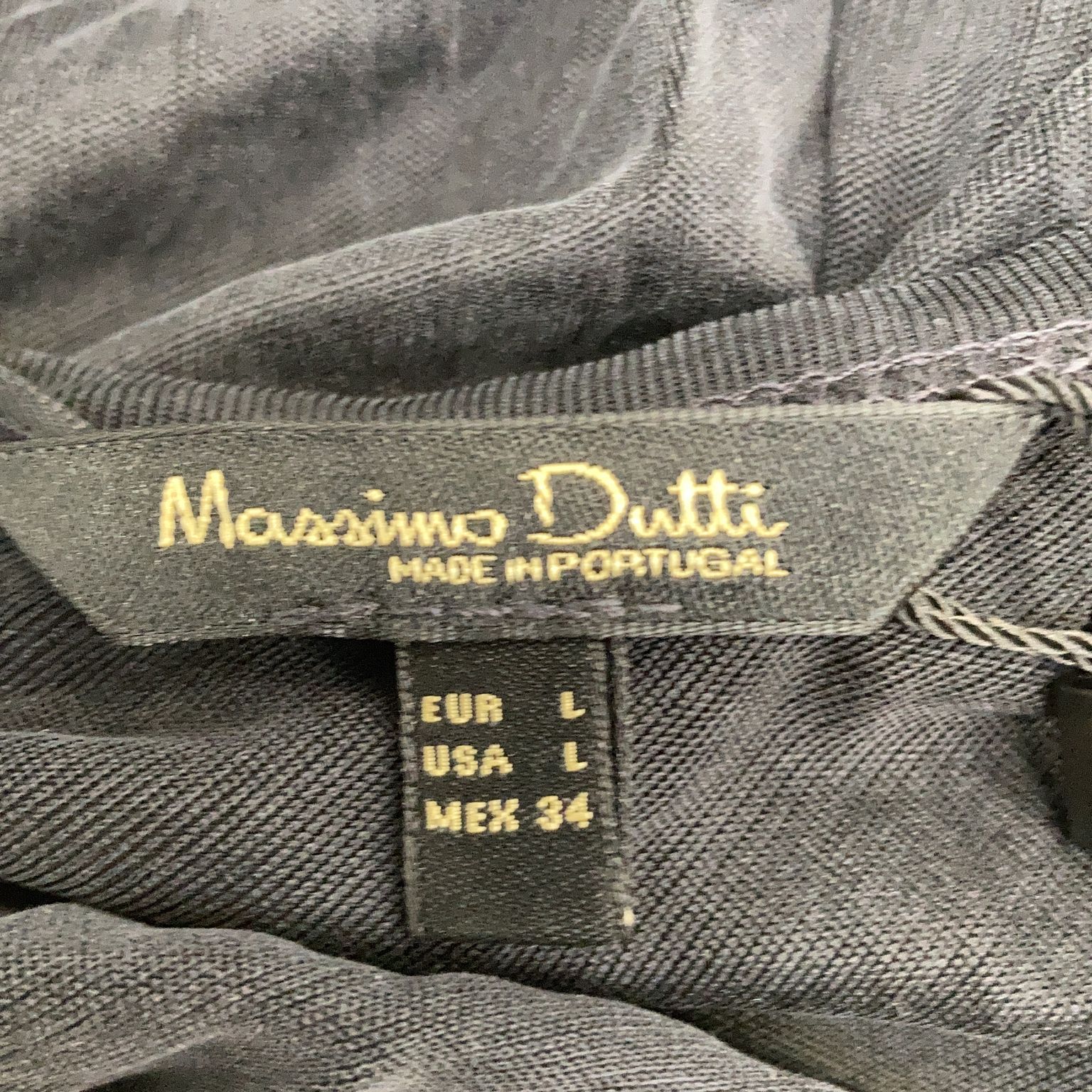 Massimo Dutti