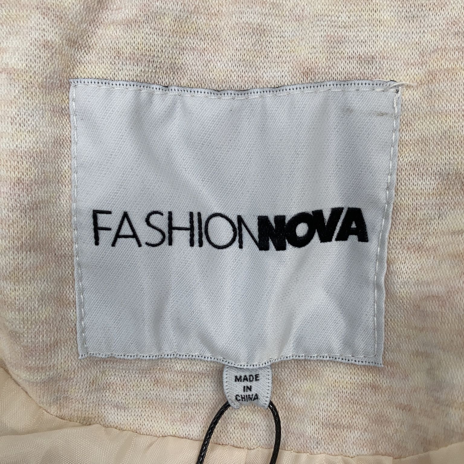 Fashion Nova