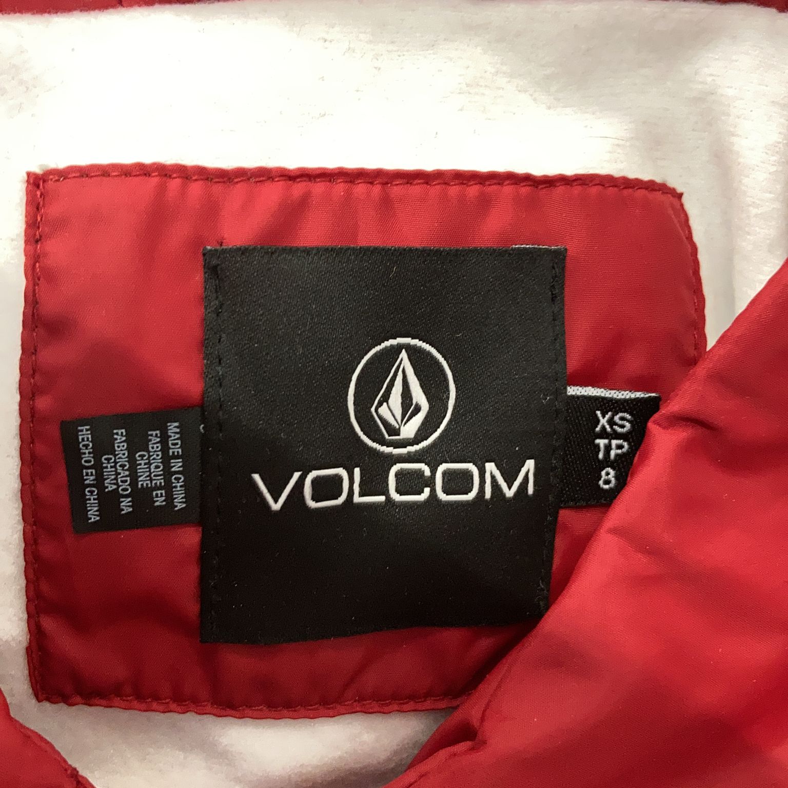 Volcom