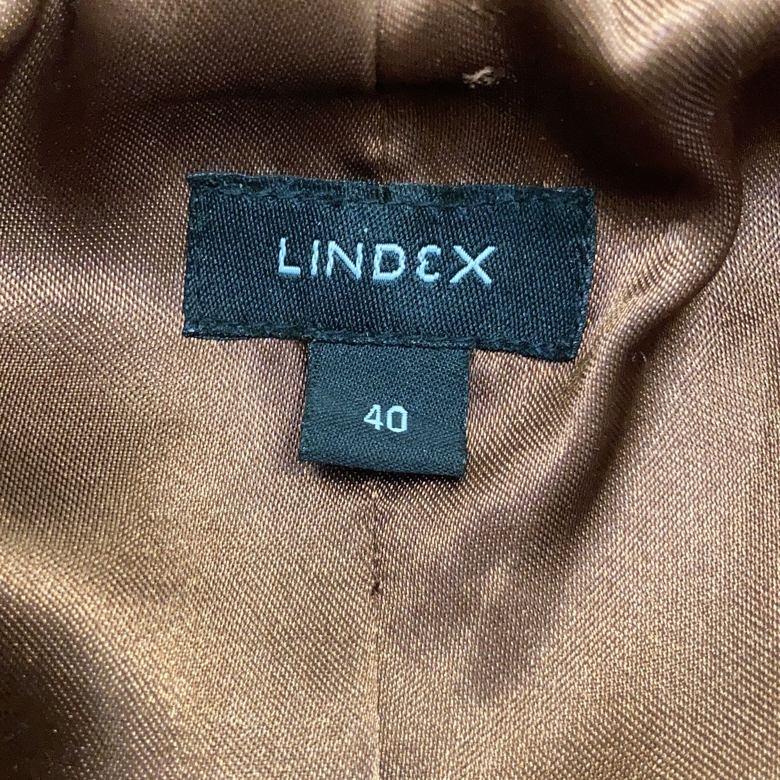 Lindex