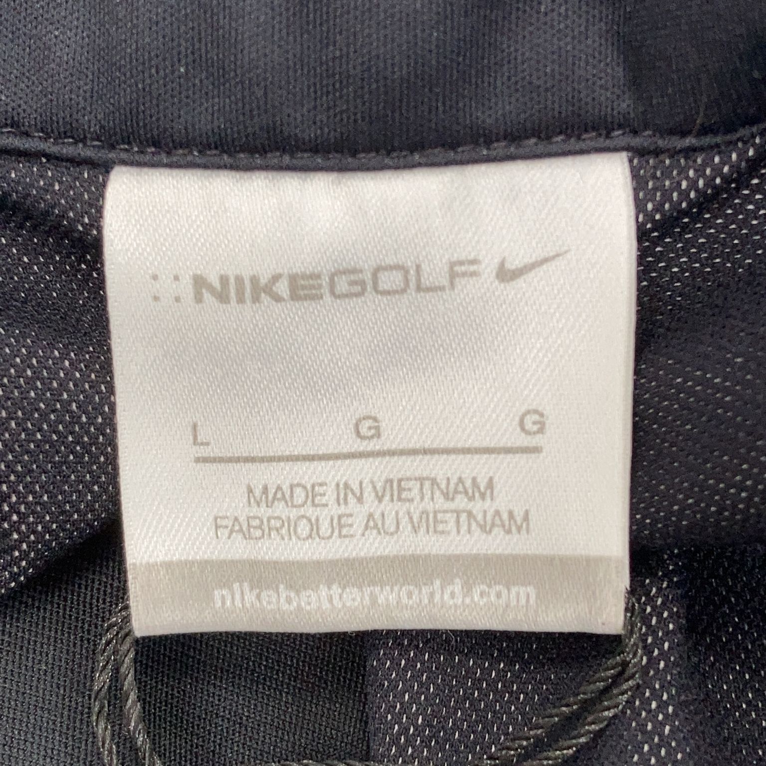 Nike Golf