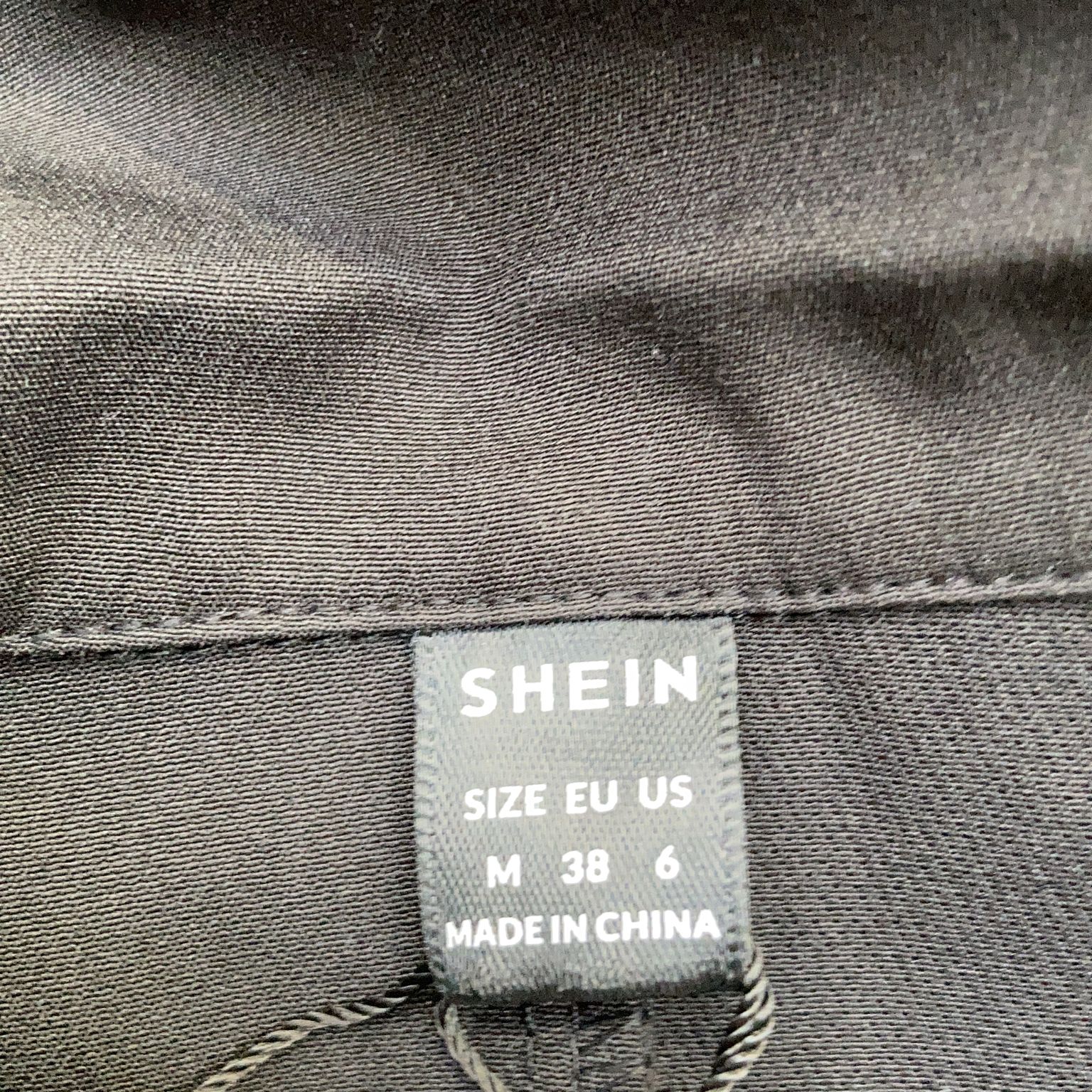 Shein