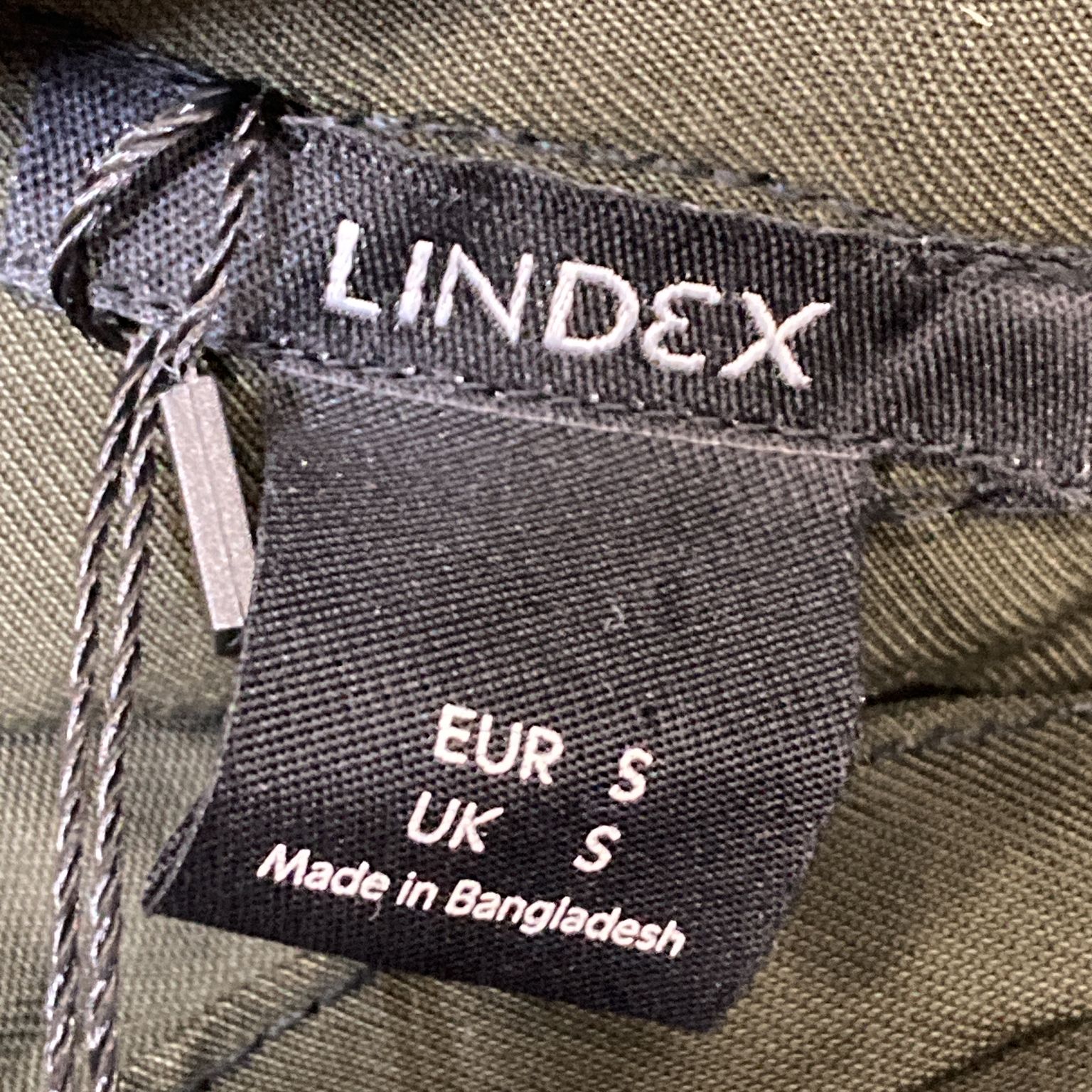 Lindex