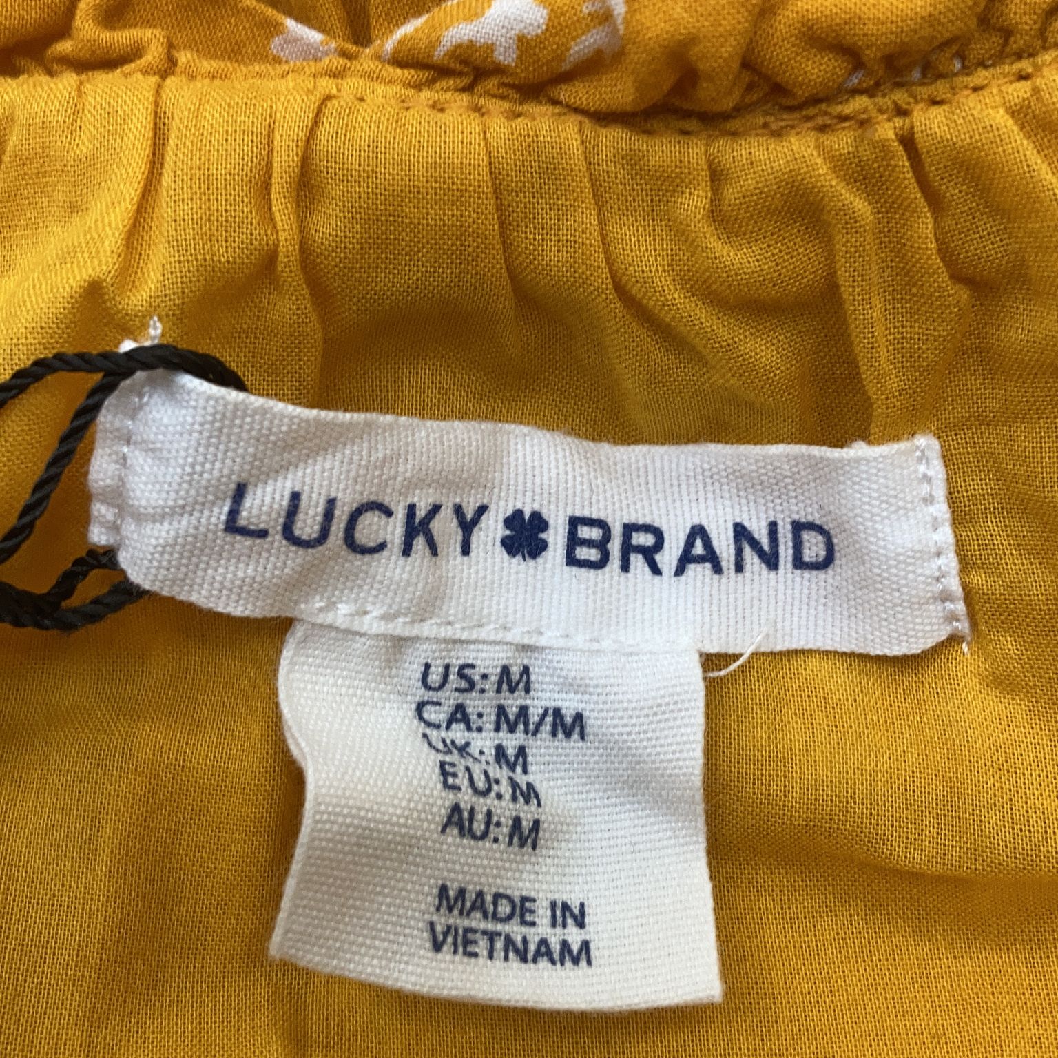 Lucky Brand