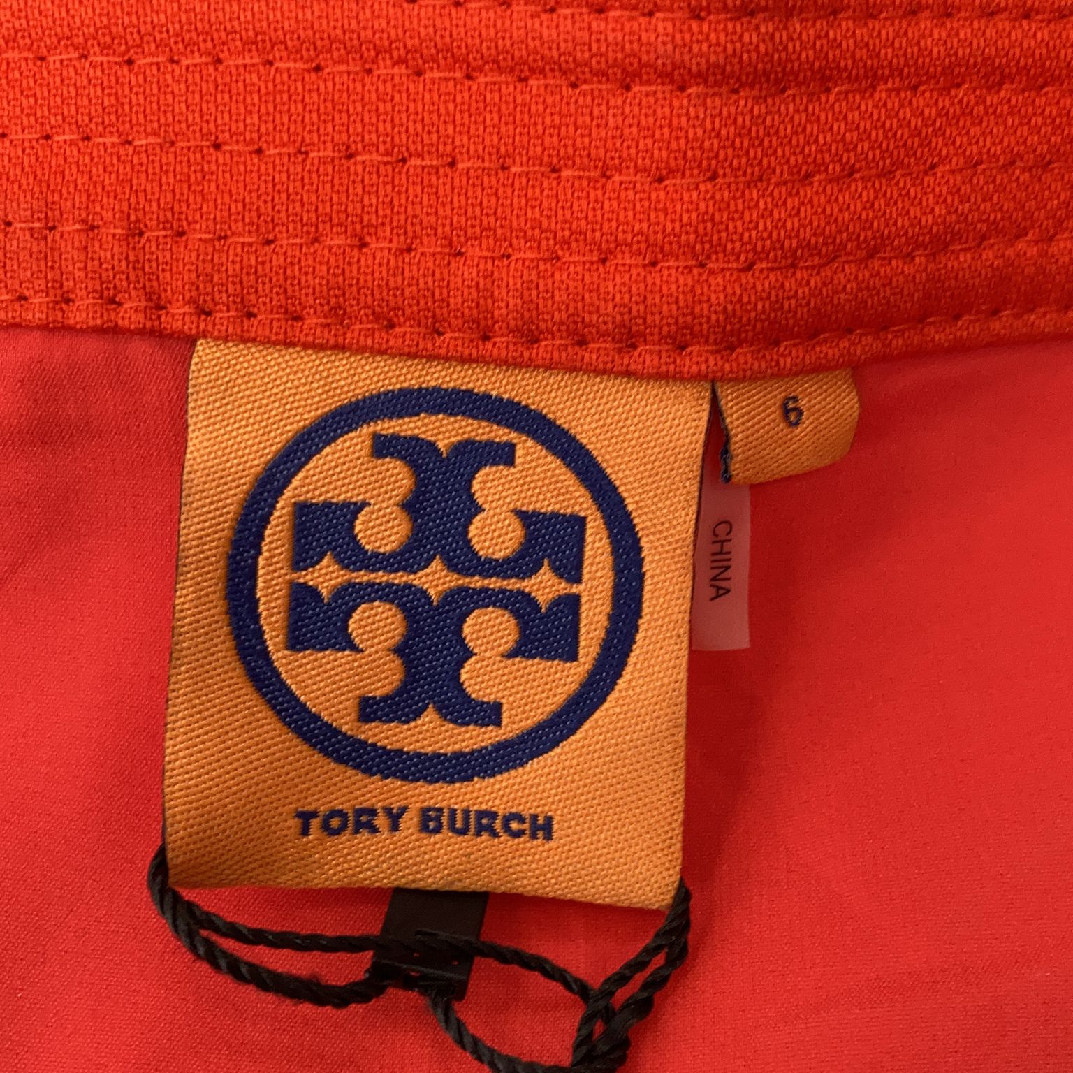 Tory Burch