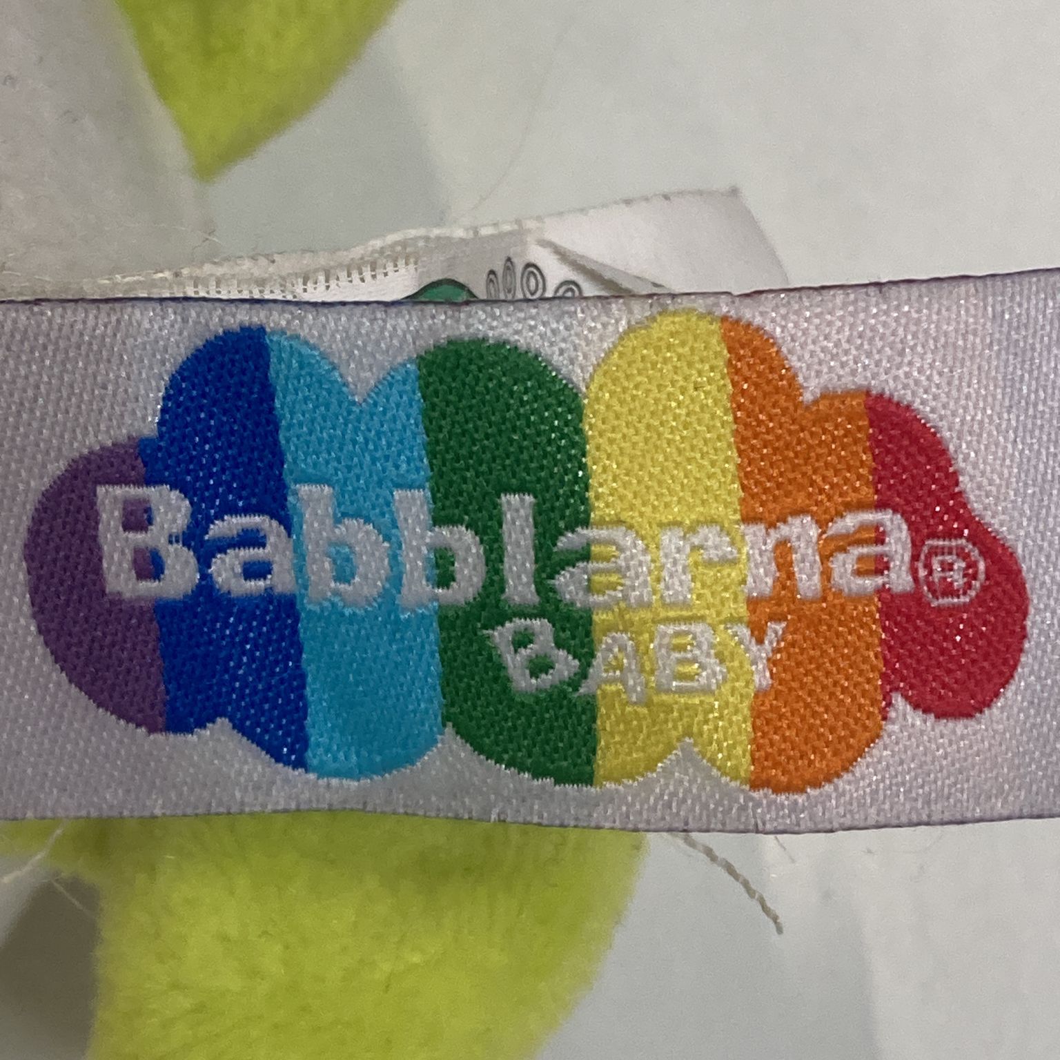 Babblarna