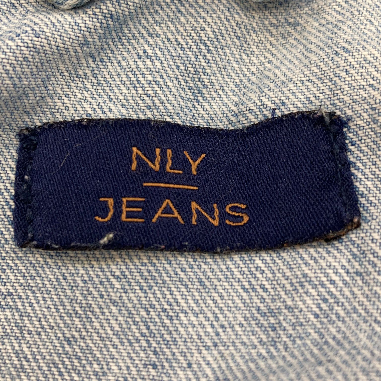 NLY Jeans