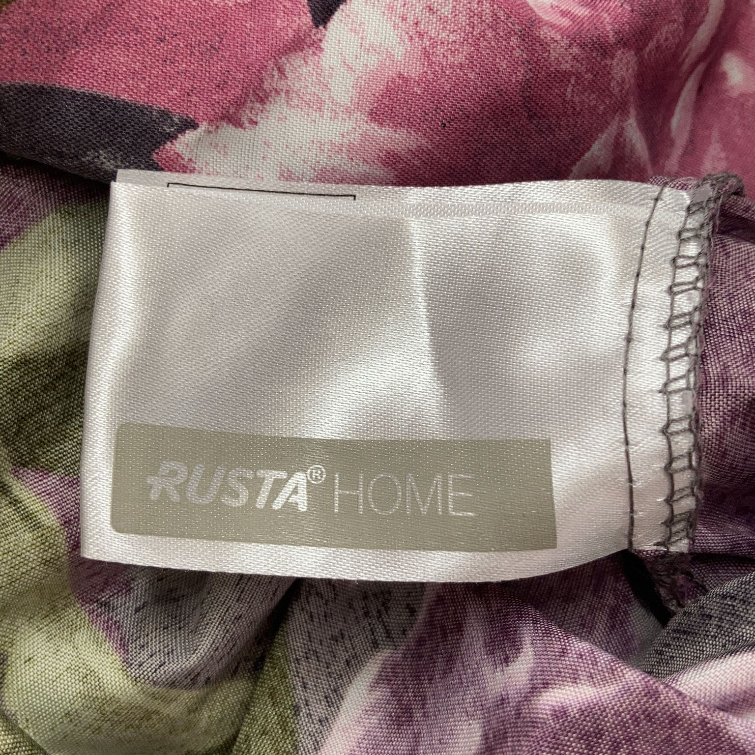 Rusta Home