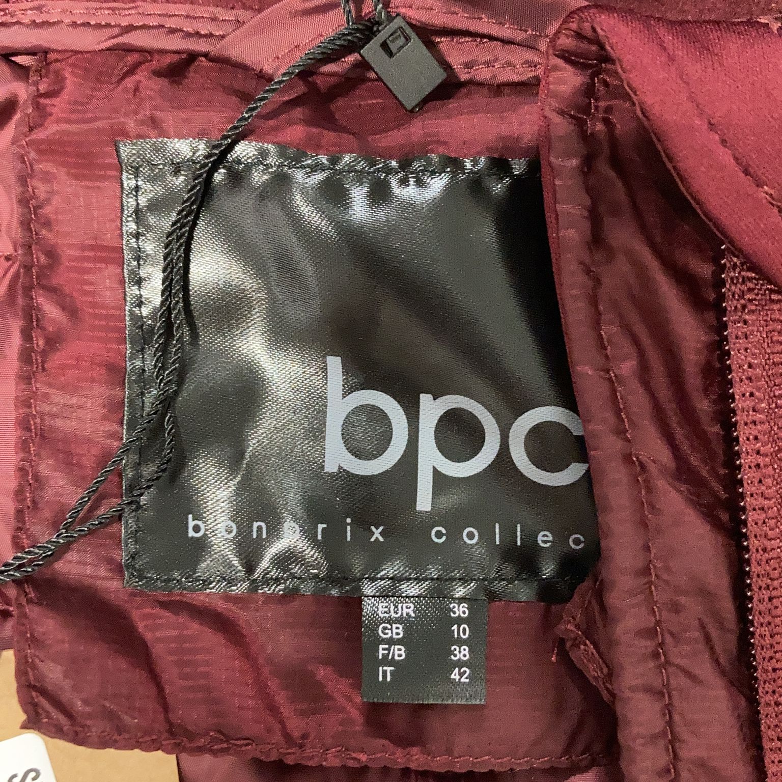 BPC Bonprix Collection