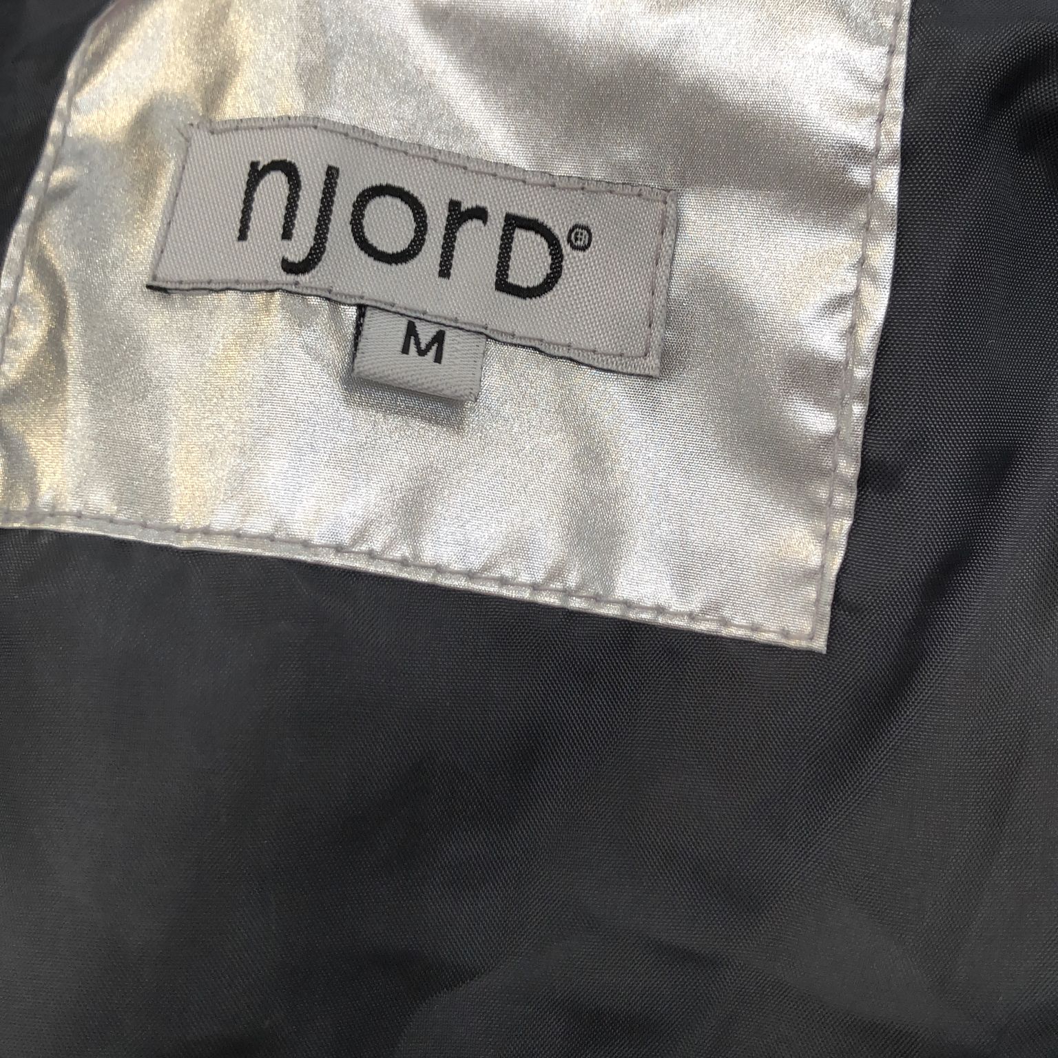 Njord