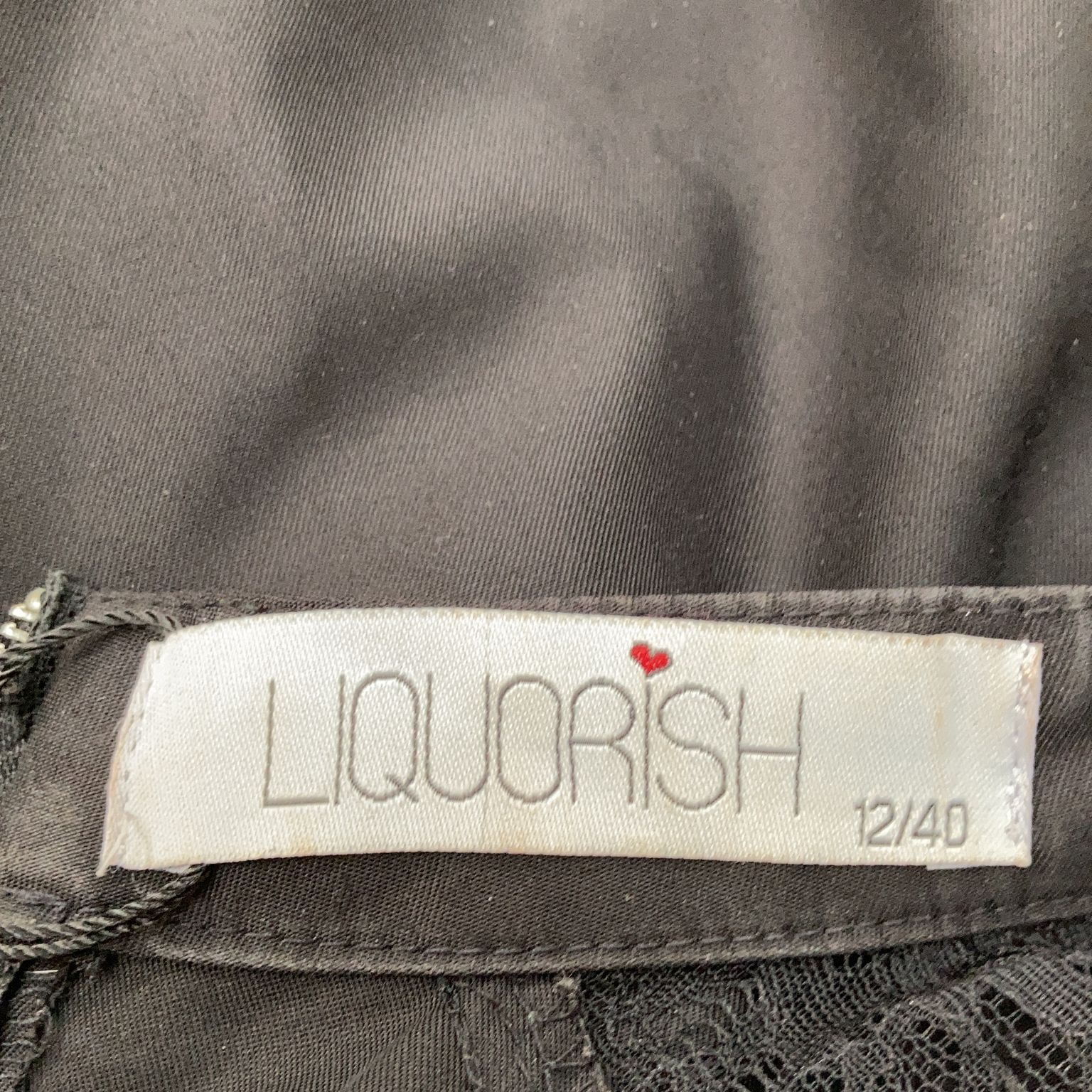 Liquorish