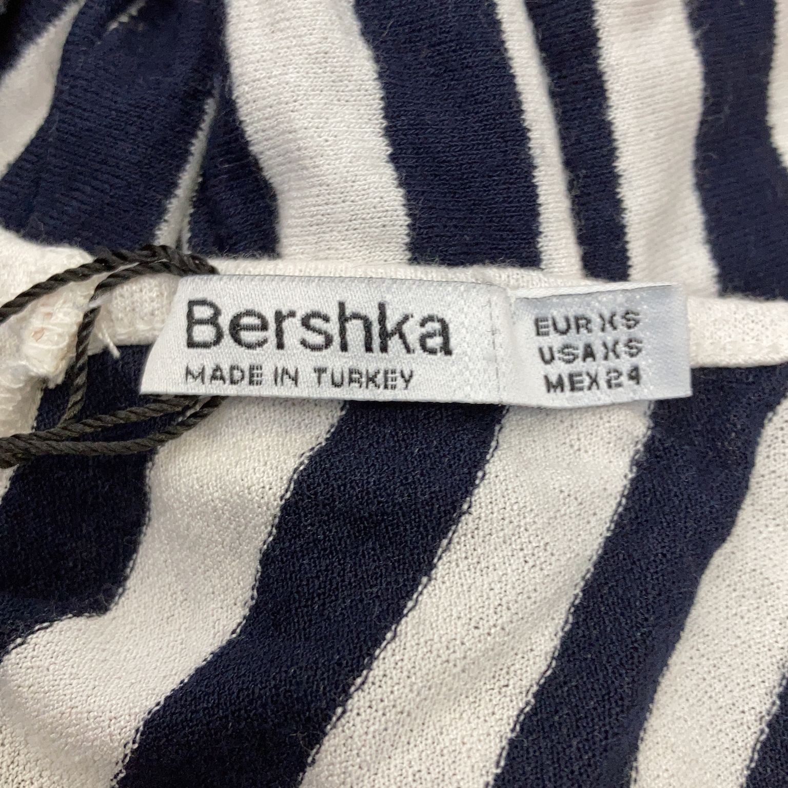 Bershka