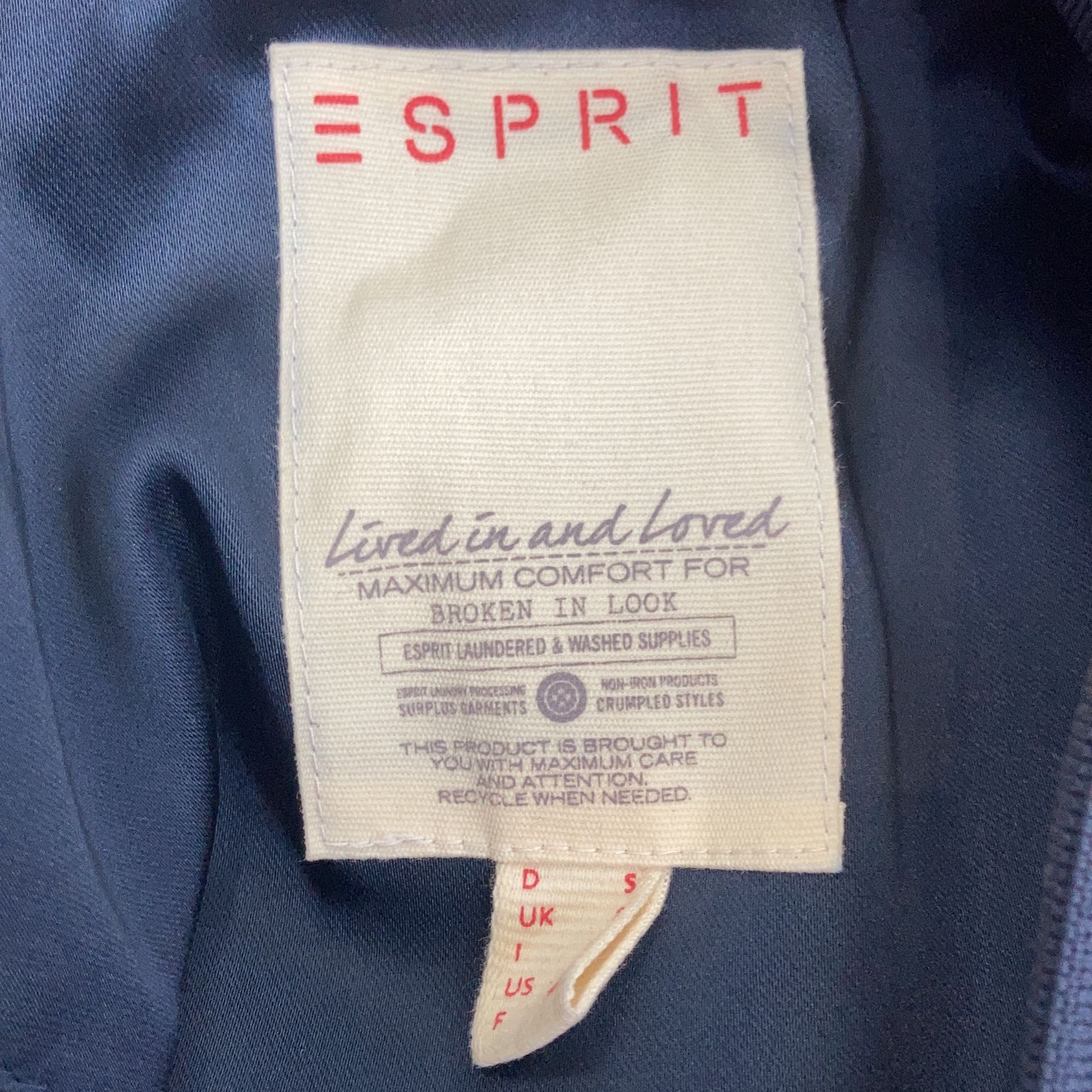 ESPRIT