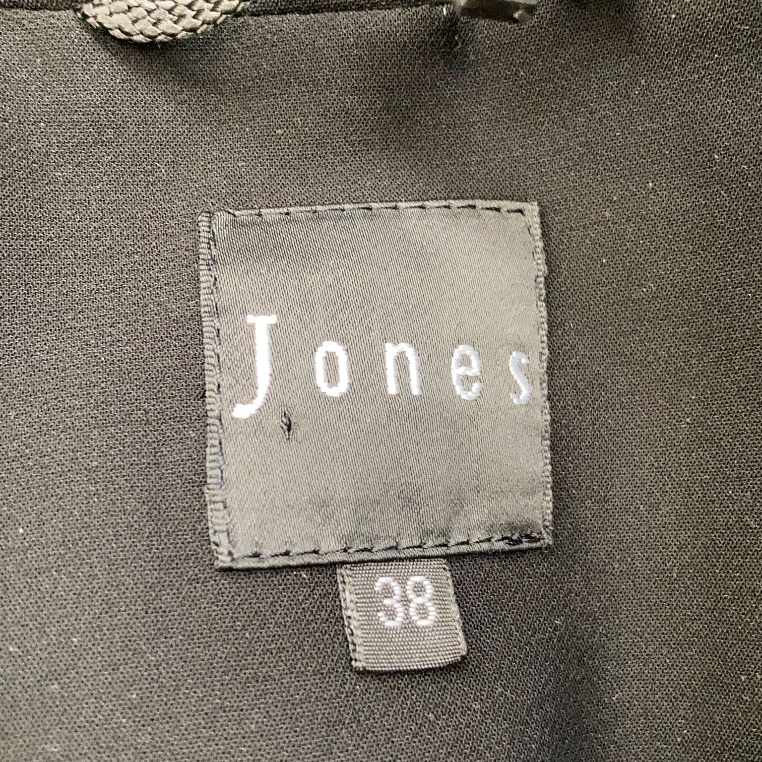 Jones