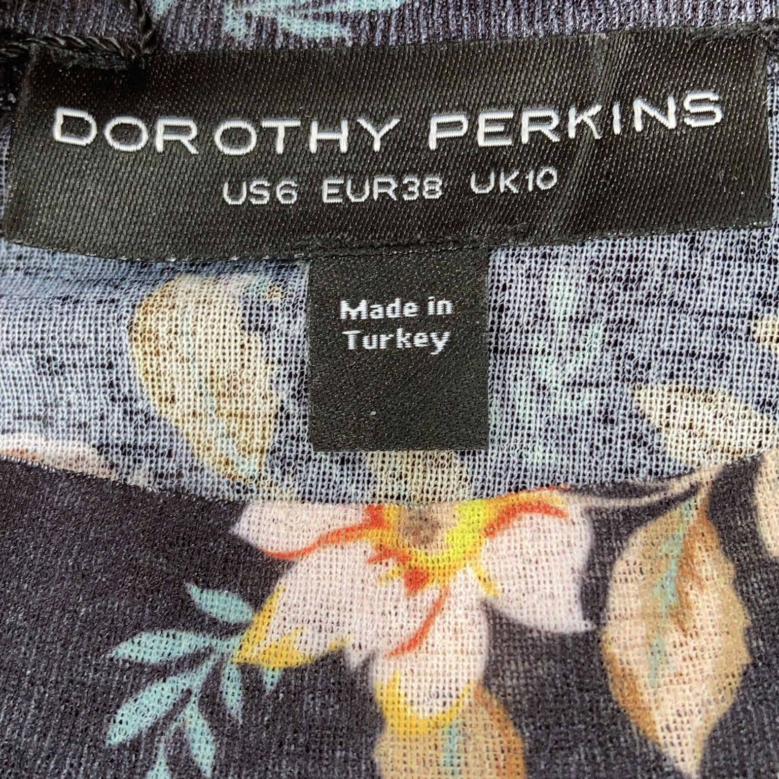 Dorothy Perkins