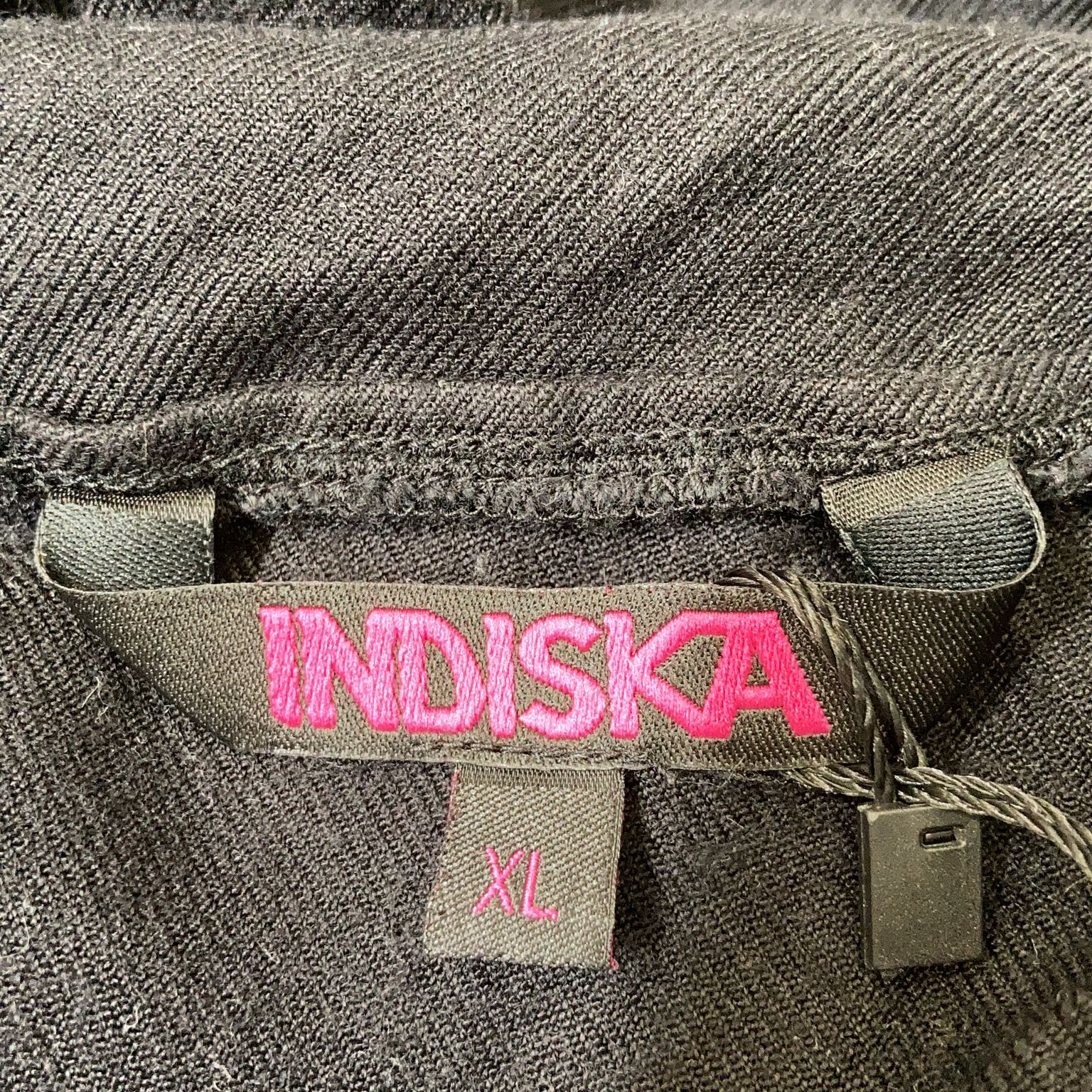 Indiska