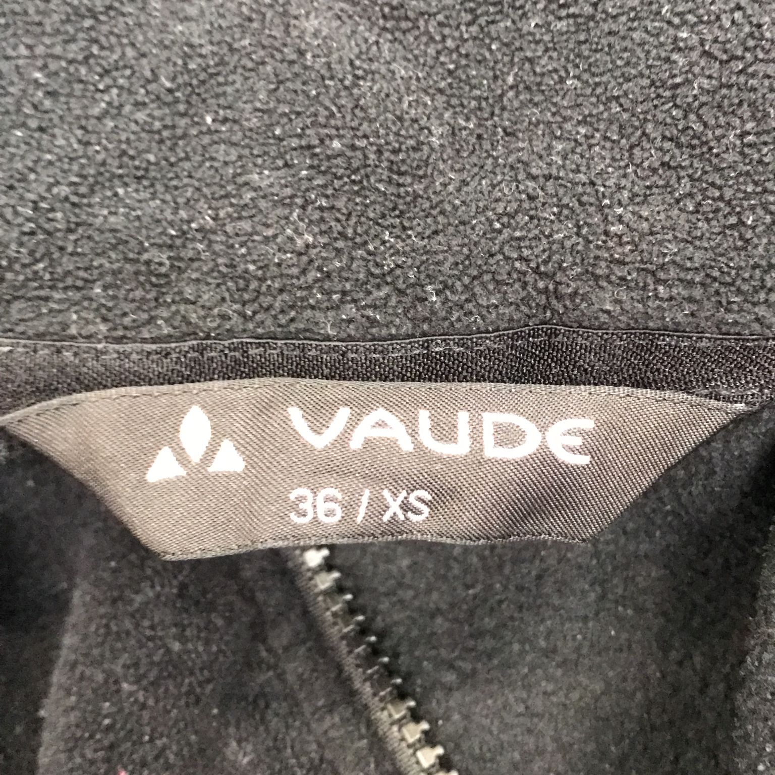 Vaude