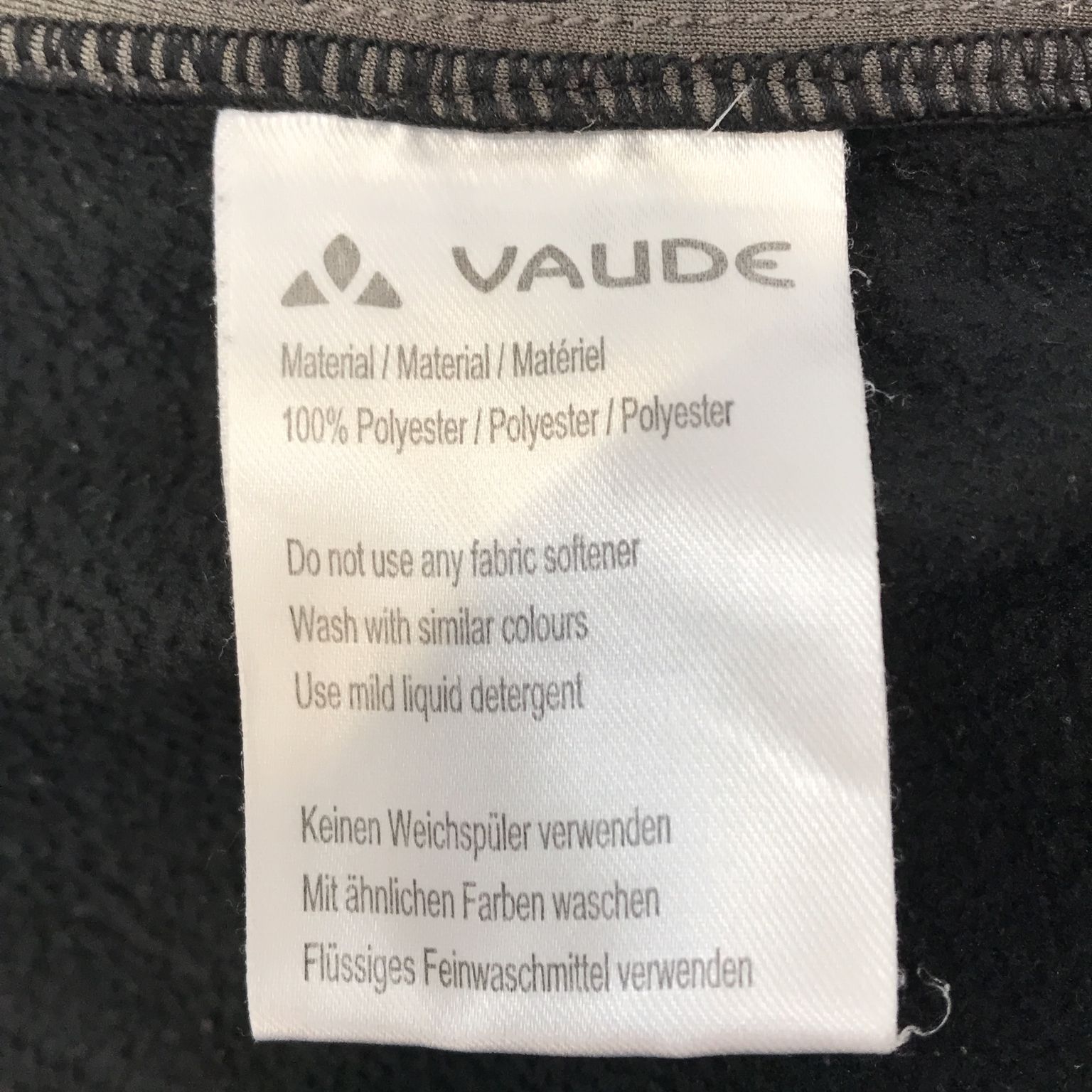 Vaude