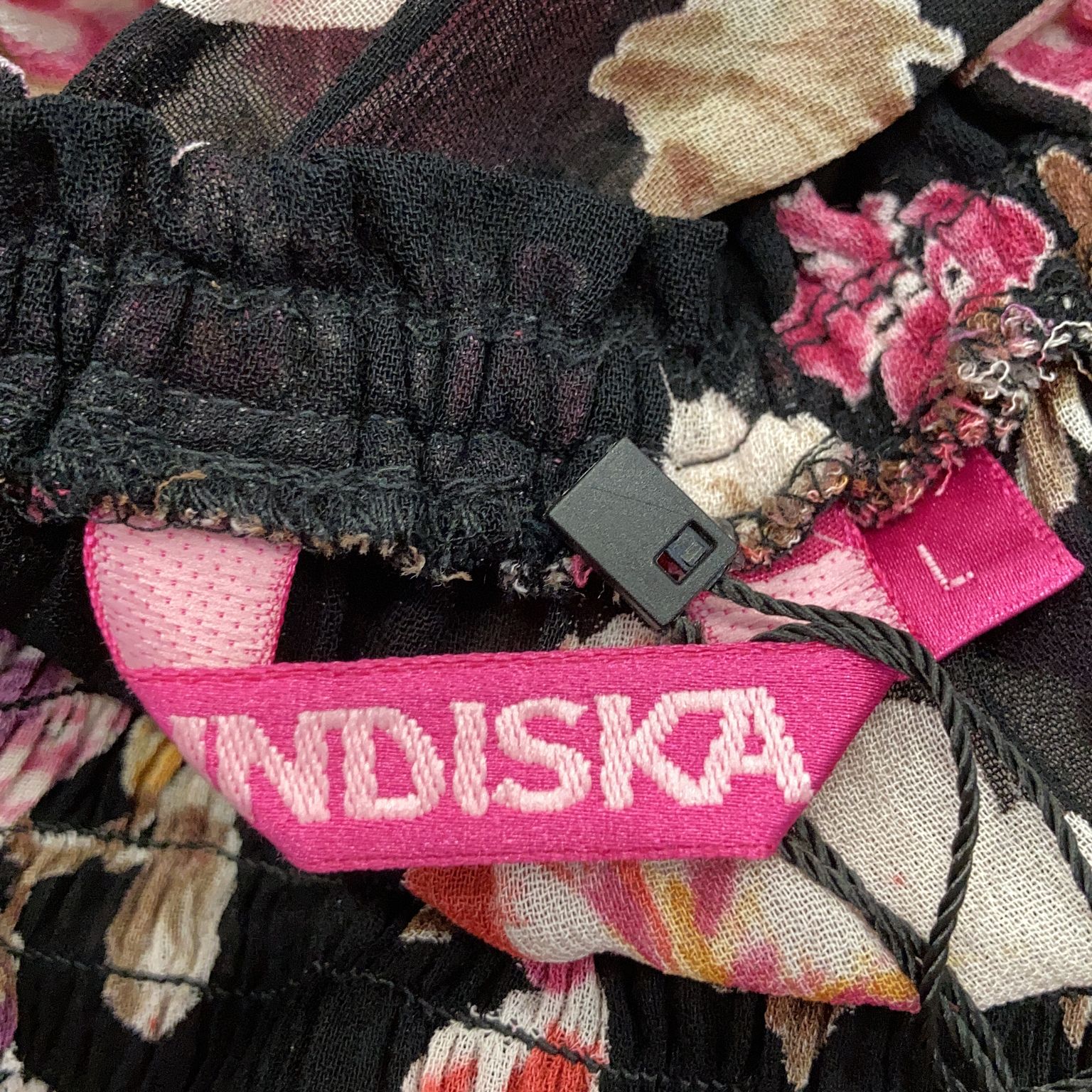 Indiska