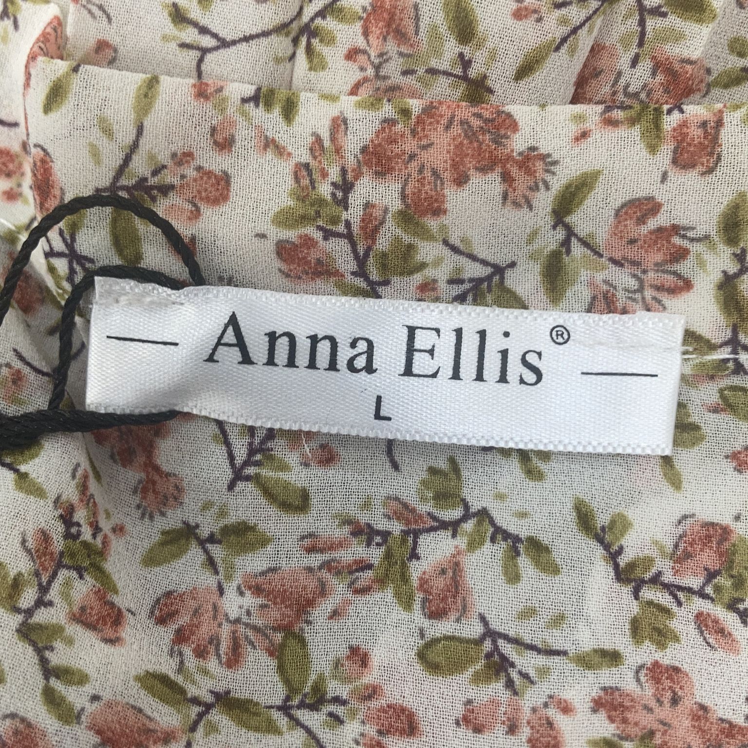 Anna Ellis